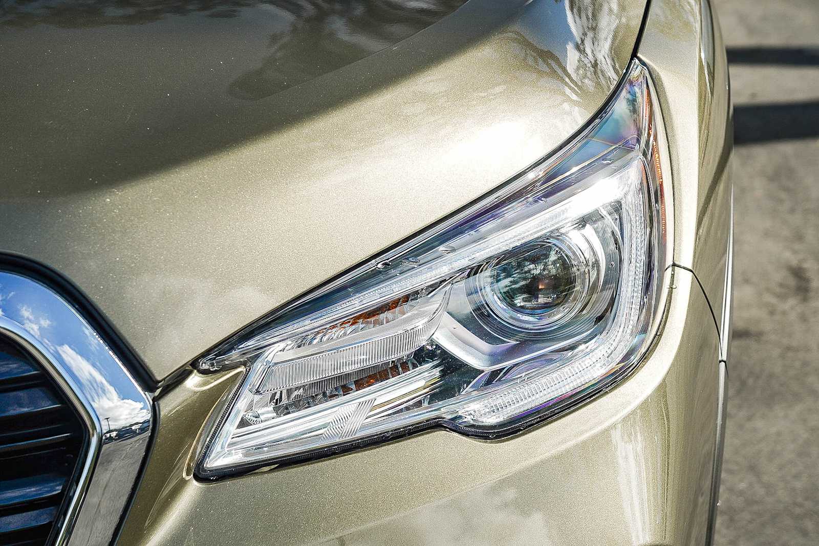 Thumbnail: 2022 Subaru Ascent - 8