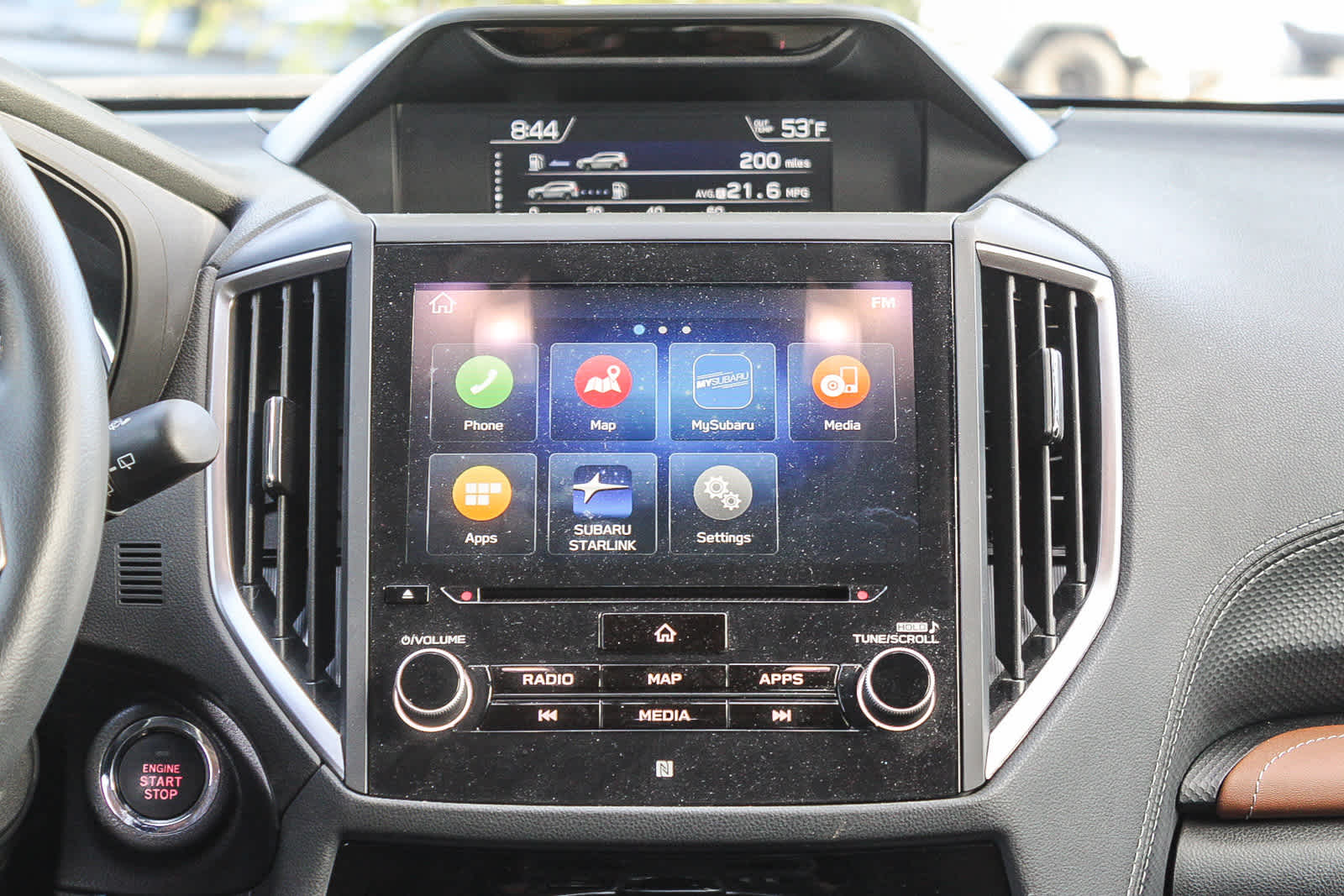 Thumbnail: 2022 Subaru Forester - 14