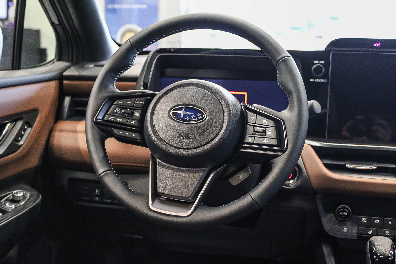 Thumbnail: 2026 Subaru Outback - 15