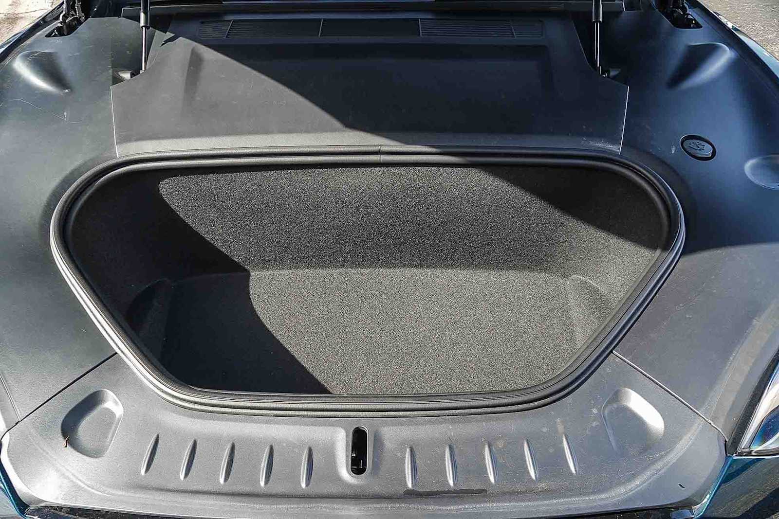 Thumbnail: 2024 Tesla Model S - 30