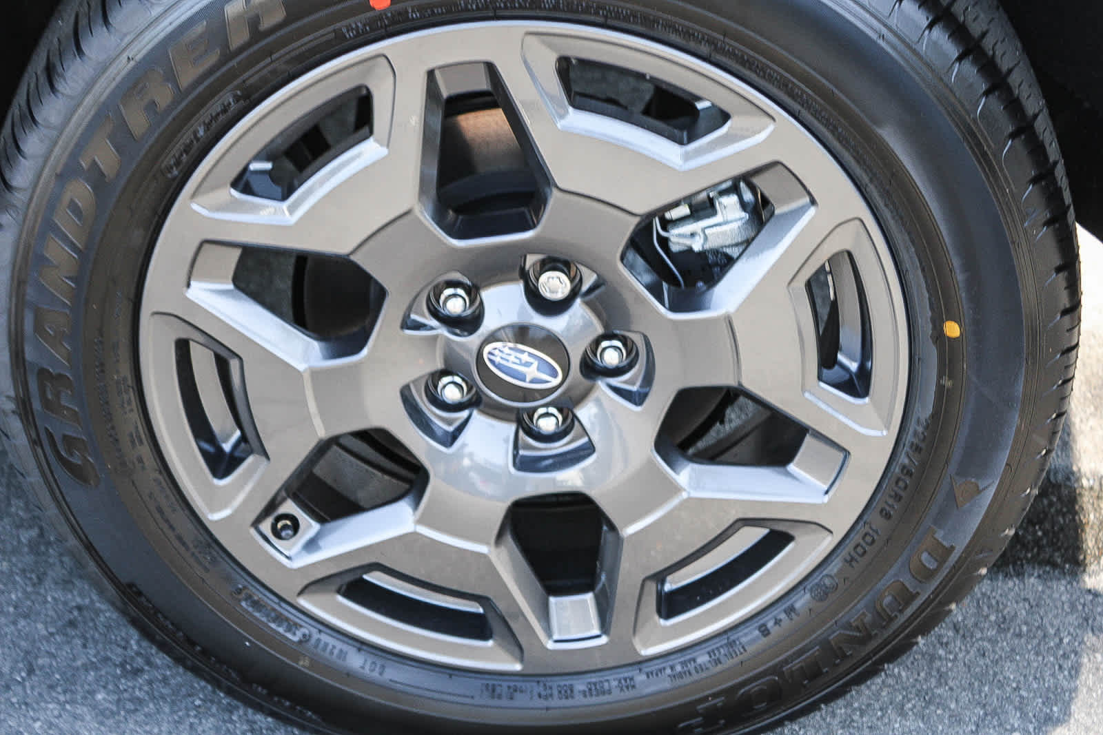 Thumbnail: 2026 Subaru Outback - 11