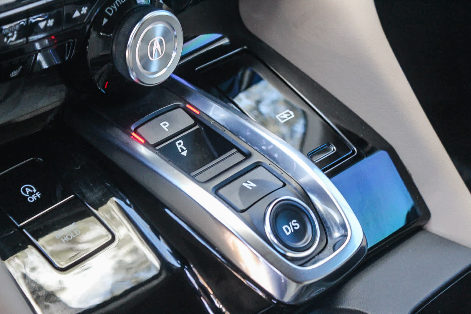 Thumbnail: 2022 Acura MDX - 19