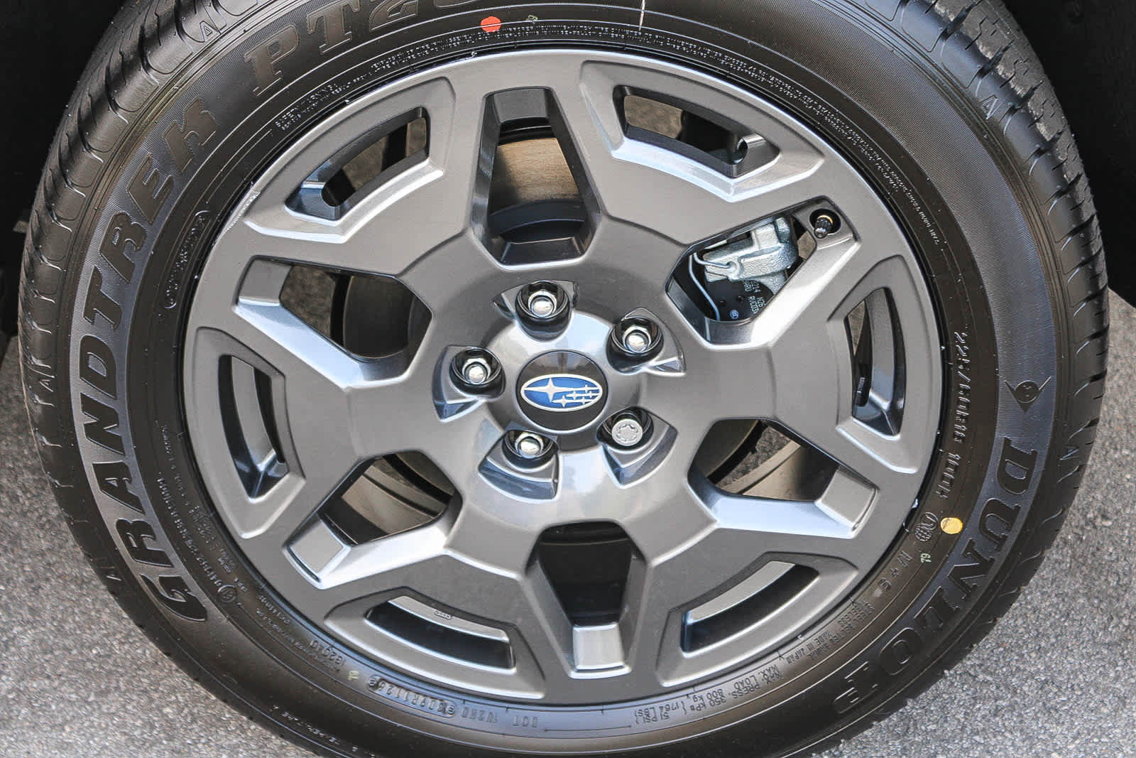 Thumbnail: 2026 Subaru Outback - 11