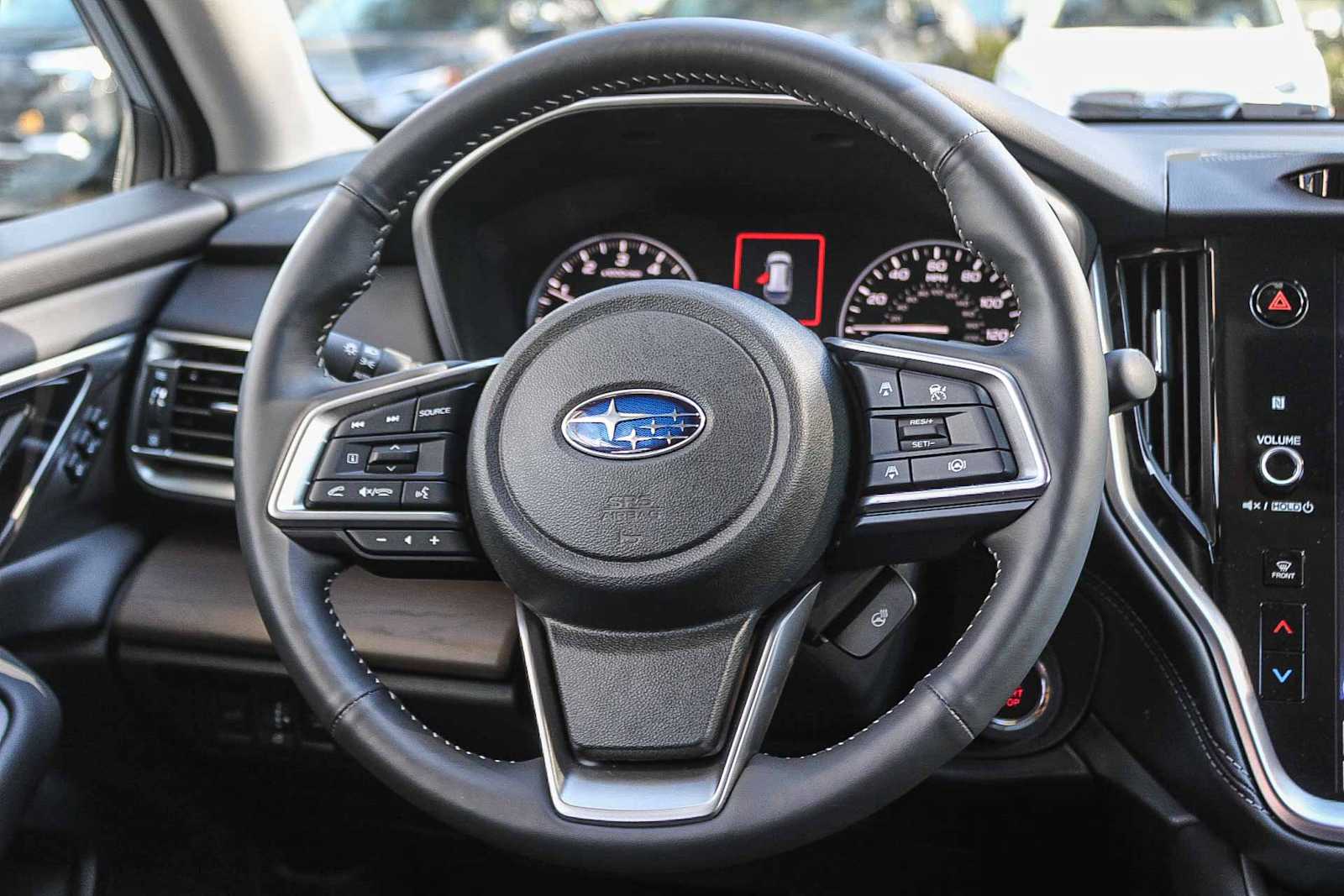 Thumbnail: 2025 Subaru Outback - 15