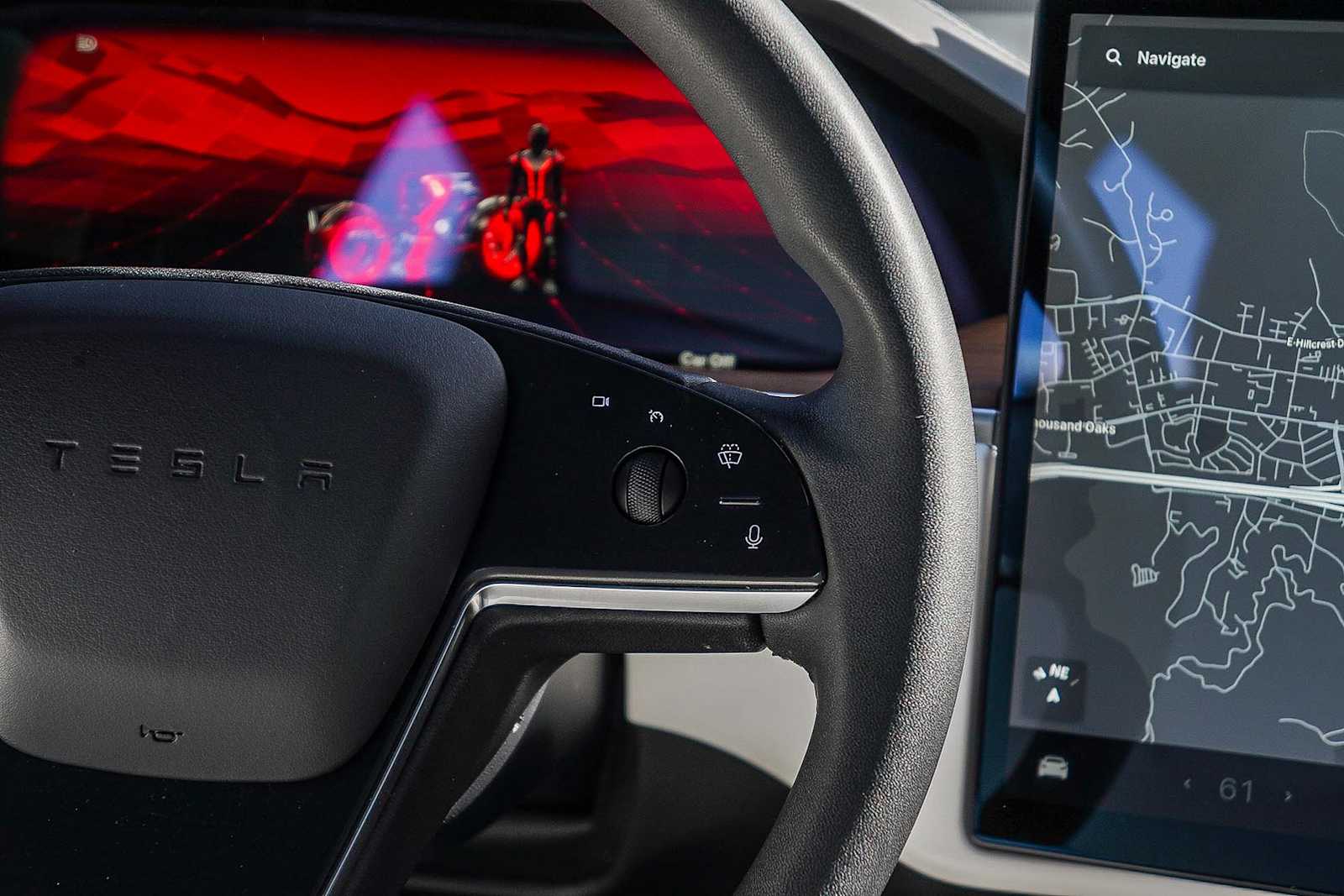 Thumbnail: 2024 Tesla Model S - 17