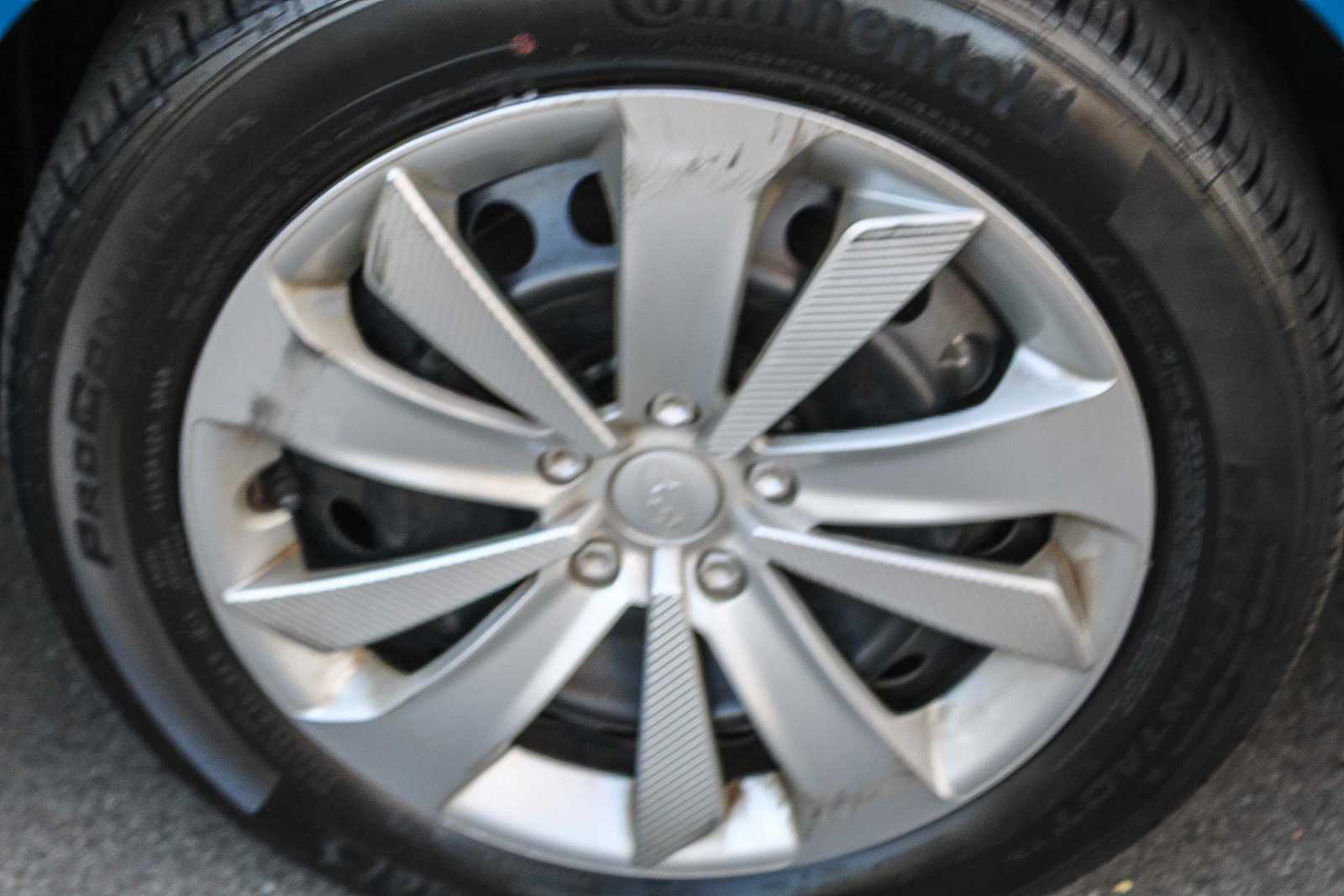 Thumbnail: 2023 Subaru Impreza - 10