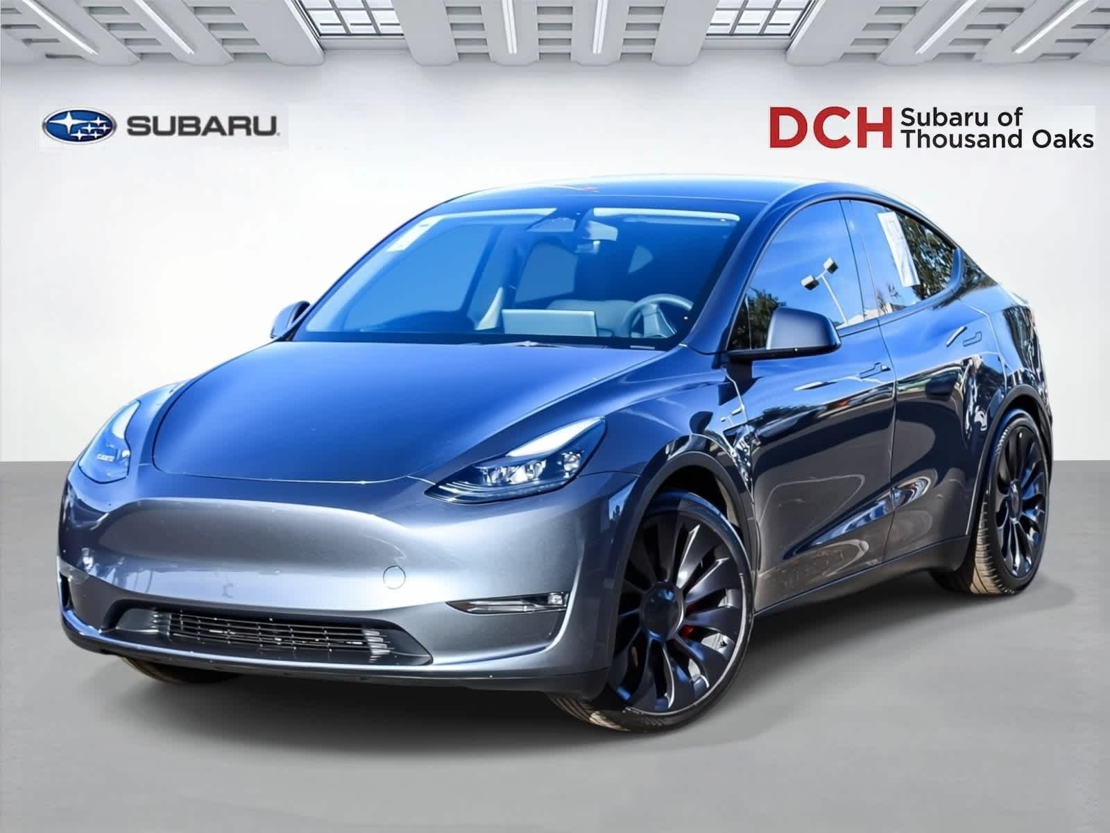 Thumbnail: 2023 Tesla Model Y - 1