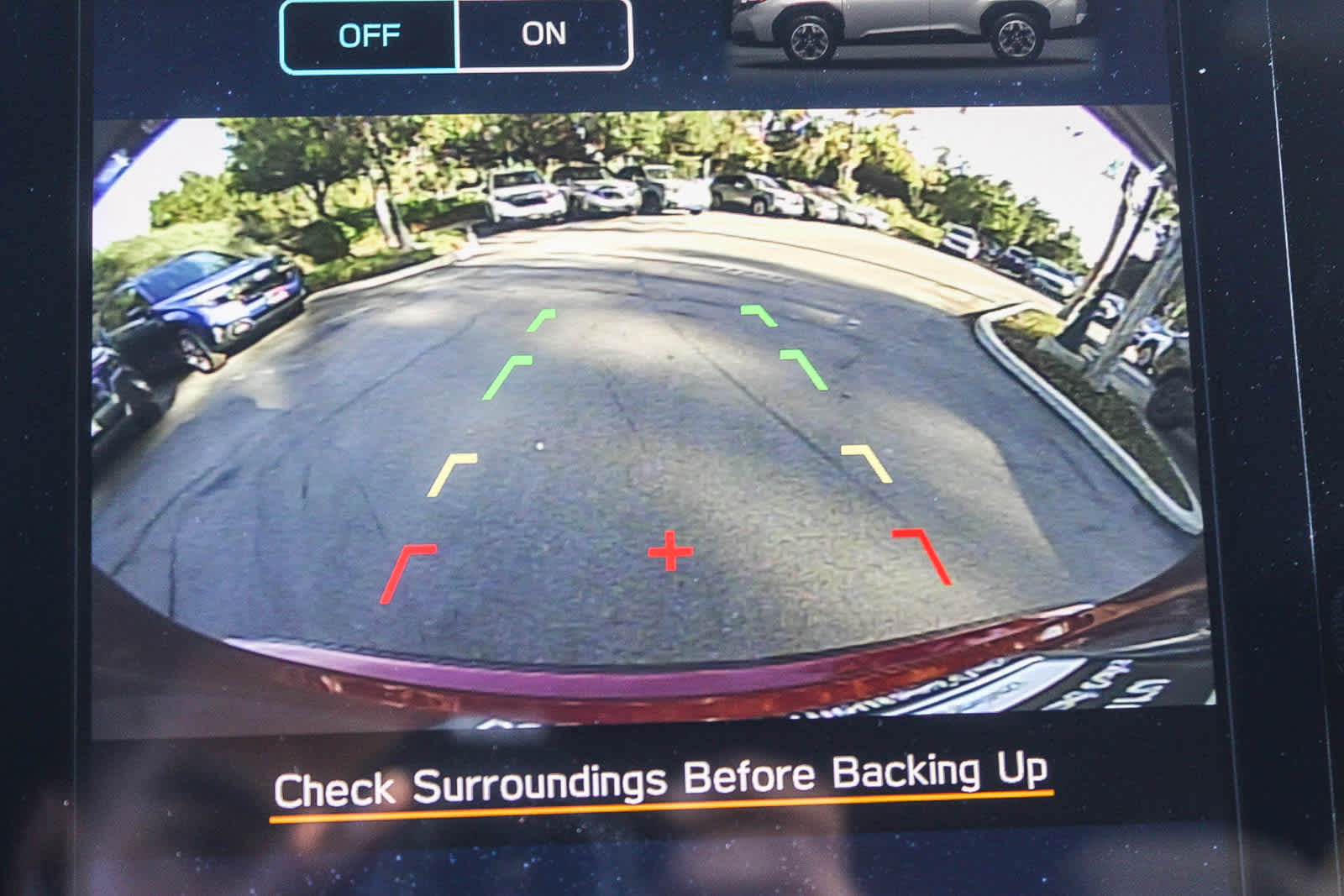 Thumbnail: 2025 Subaru Forester - 17