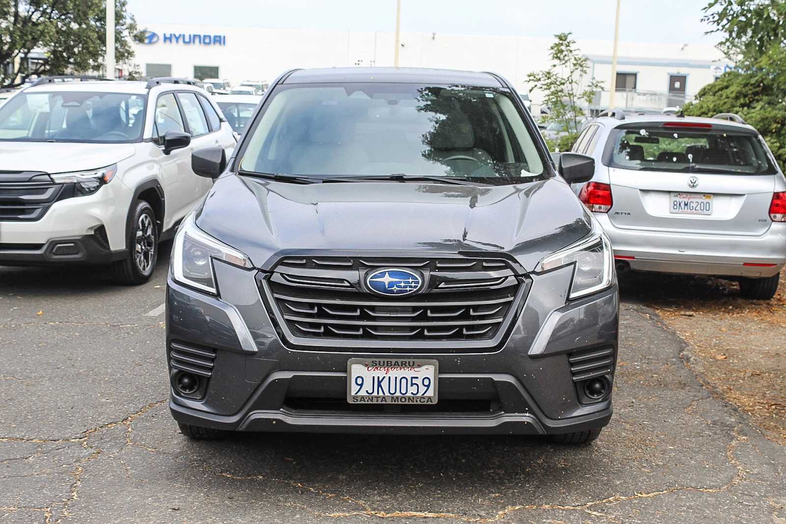 2023 Subaru Forester  2