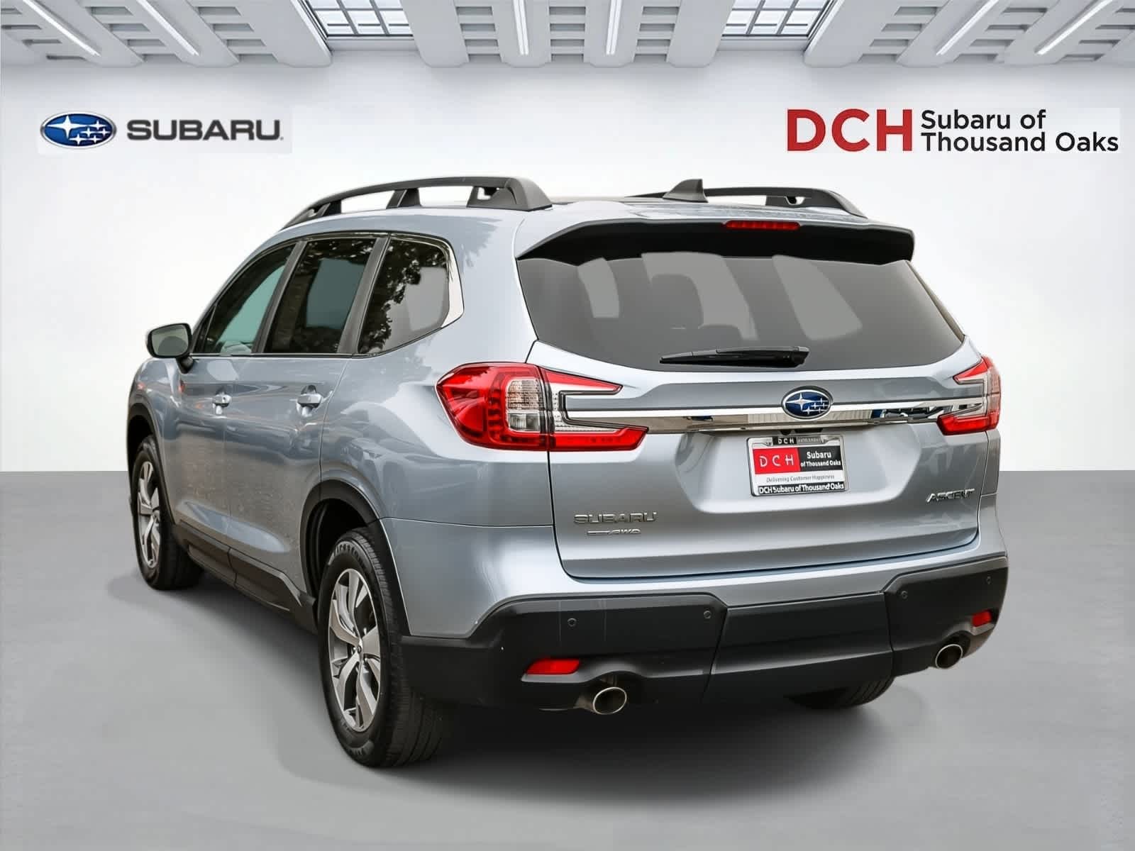 Thumbnail: 2023 Subaru Ascent - 5