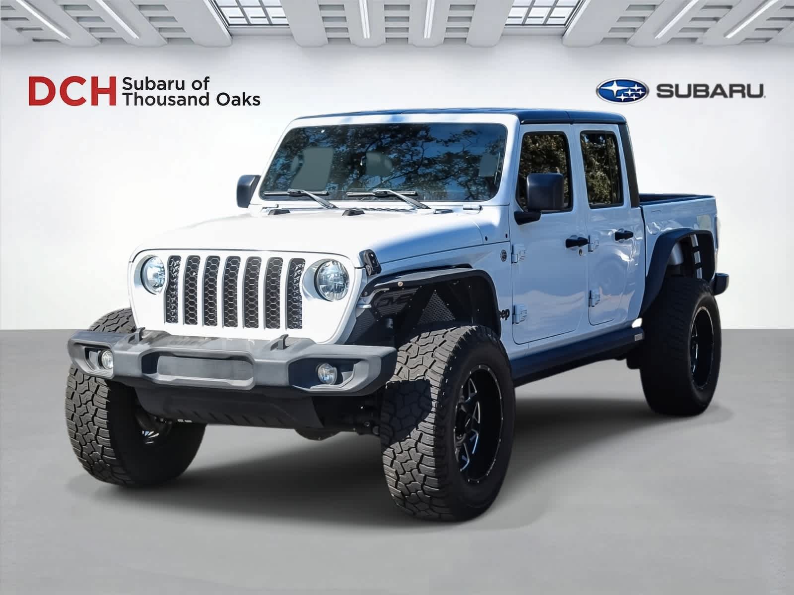 2020 Jeep Gladiator Sport S -
                  Westlake Village, CA