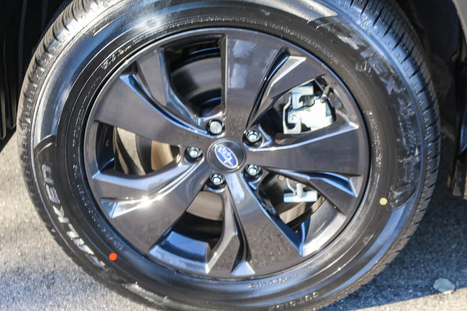 Thumbnail: 2026 Subaru Ascent - 10