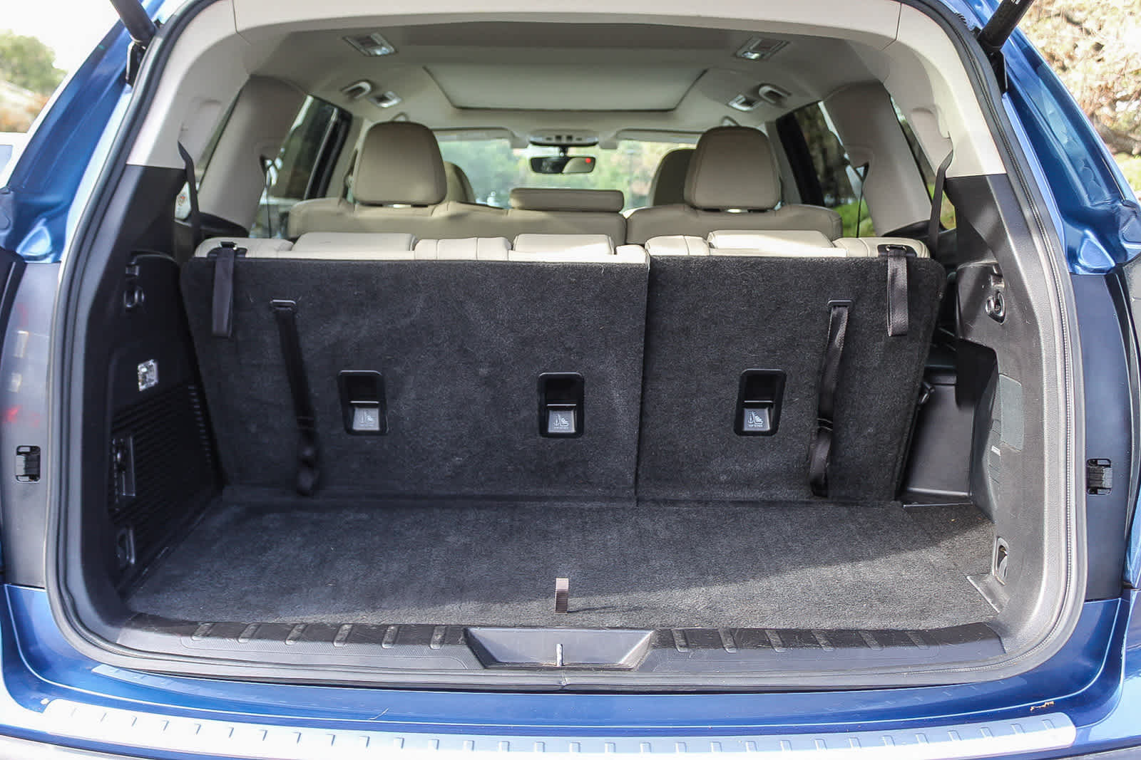 Thumbnail: 2019 Subaru Ascent - 26