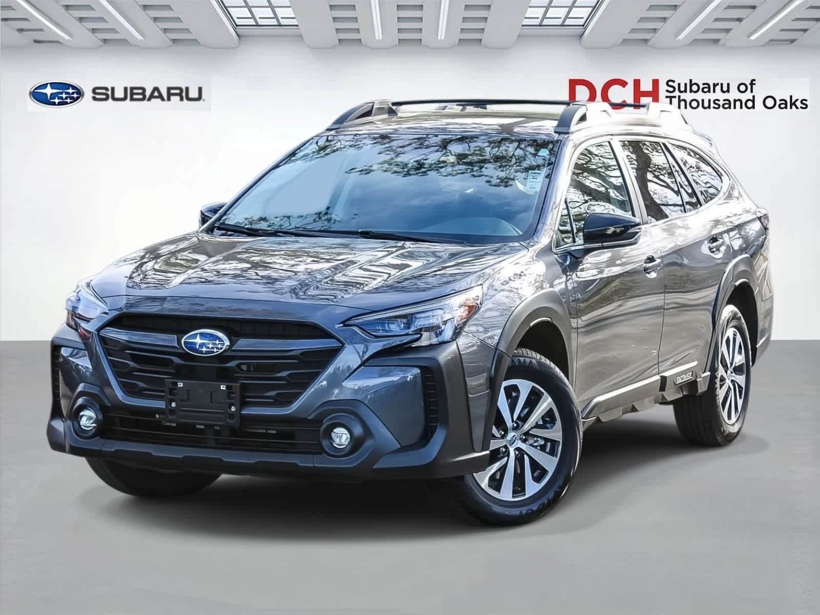 Thumbnail: 2025 Subaru Outback - 1