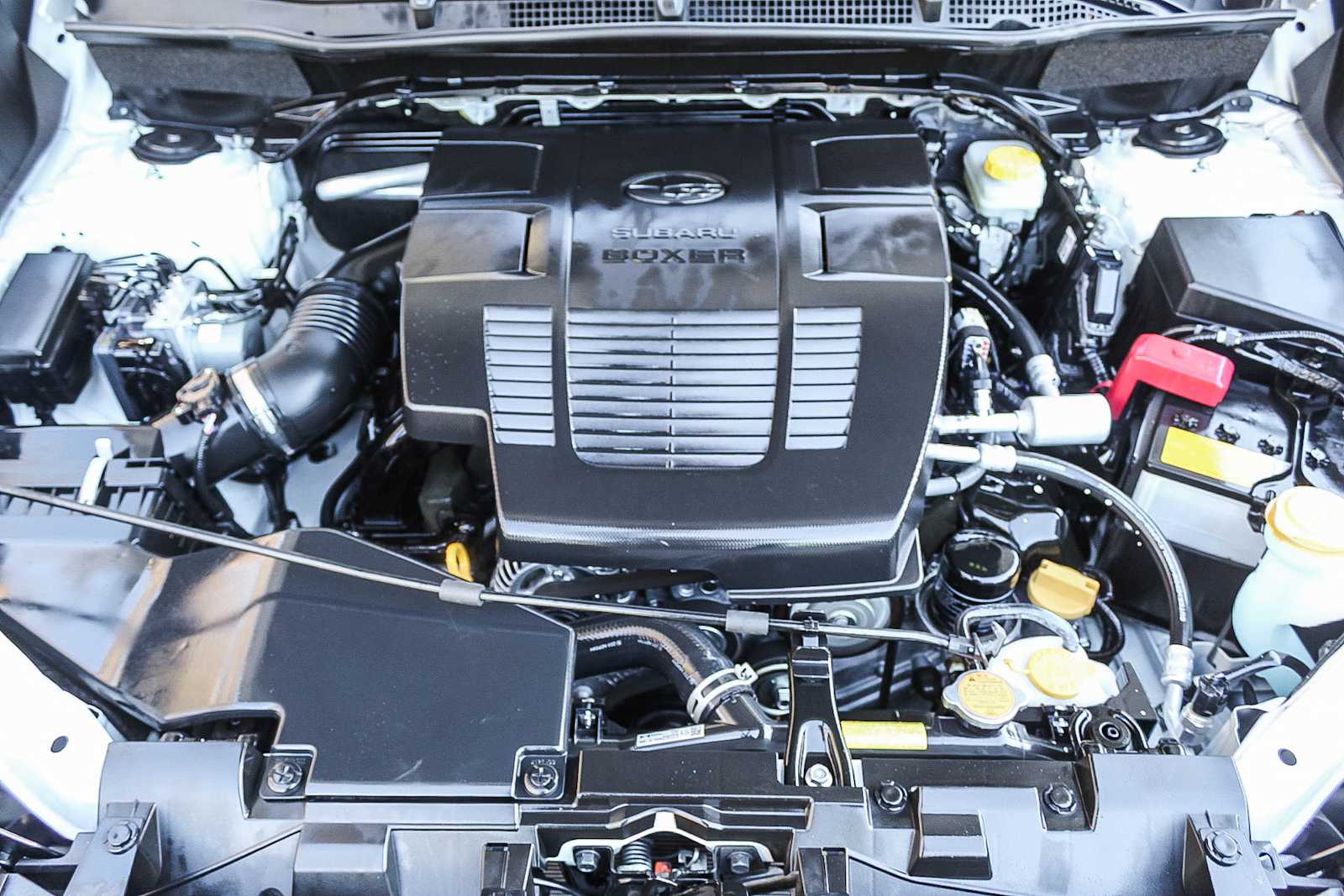 Thumbnail: 2023 Subaru Forester - 24