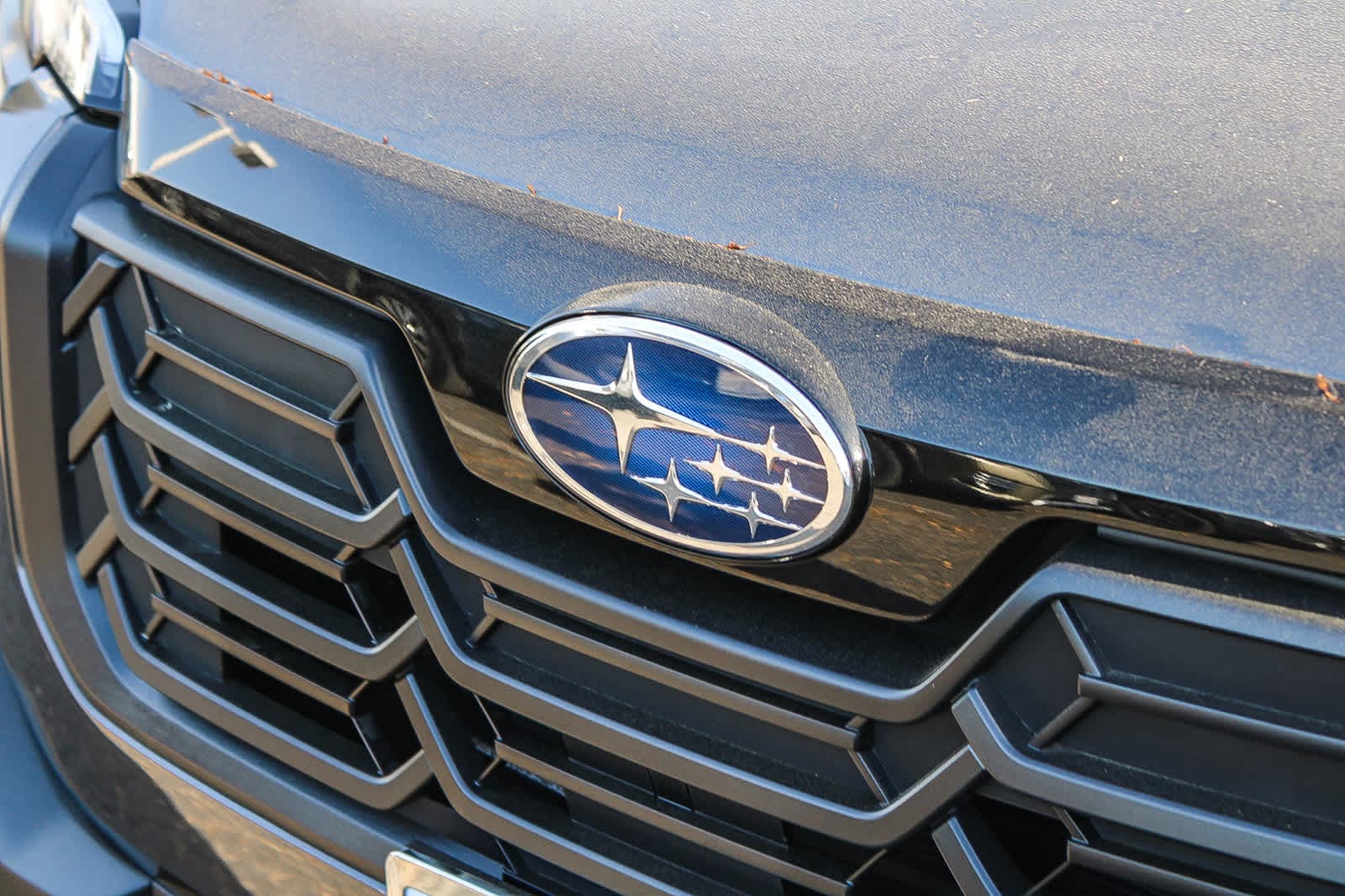 Thumbnail: 2026 Subaru Outback - 9