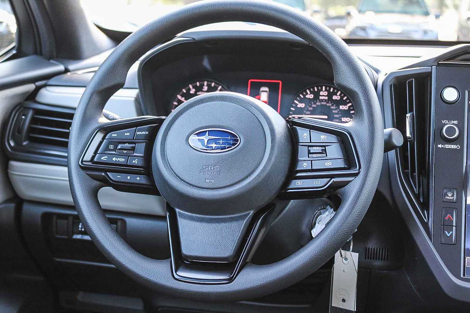 Thumbnail: 2026 Subaru Forester - 15