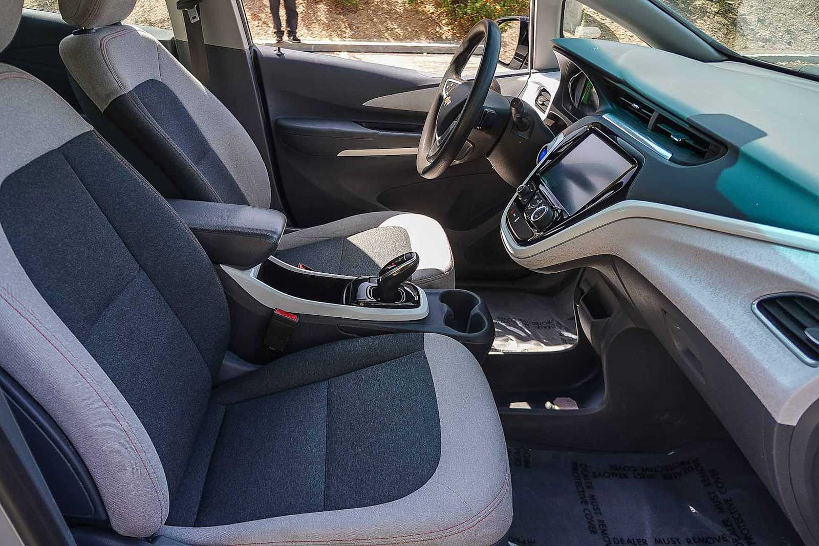 Thumbnail: 2019 Chevrolet Bolt EV - 18