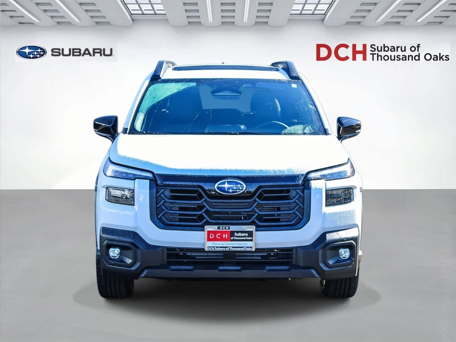 Thumbnail: 2026 Subaru Outback - 2