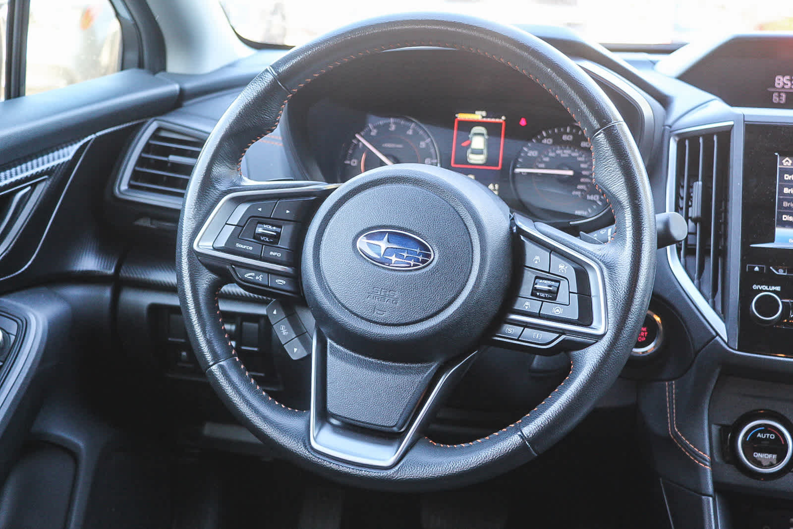 Thumbnail: 2023 Subaru Crosstrek - 14