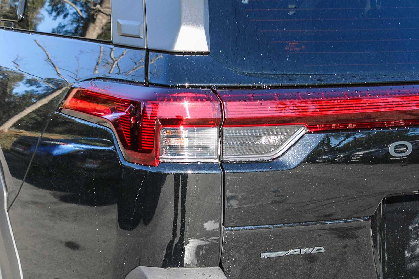 Thumbnail: 2026 Subaru Outback - 7