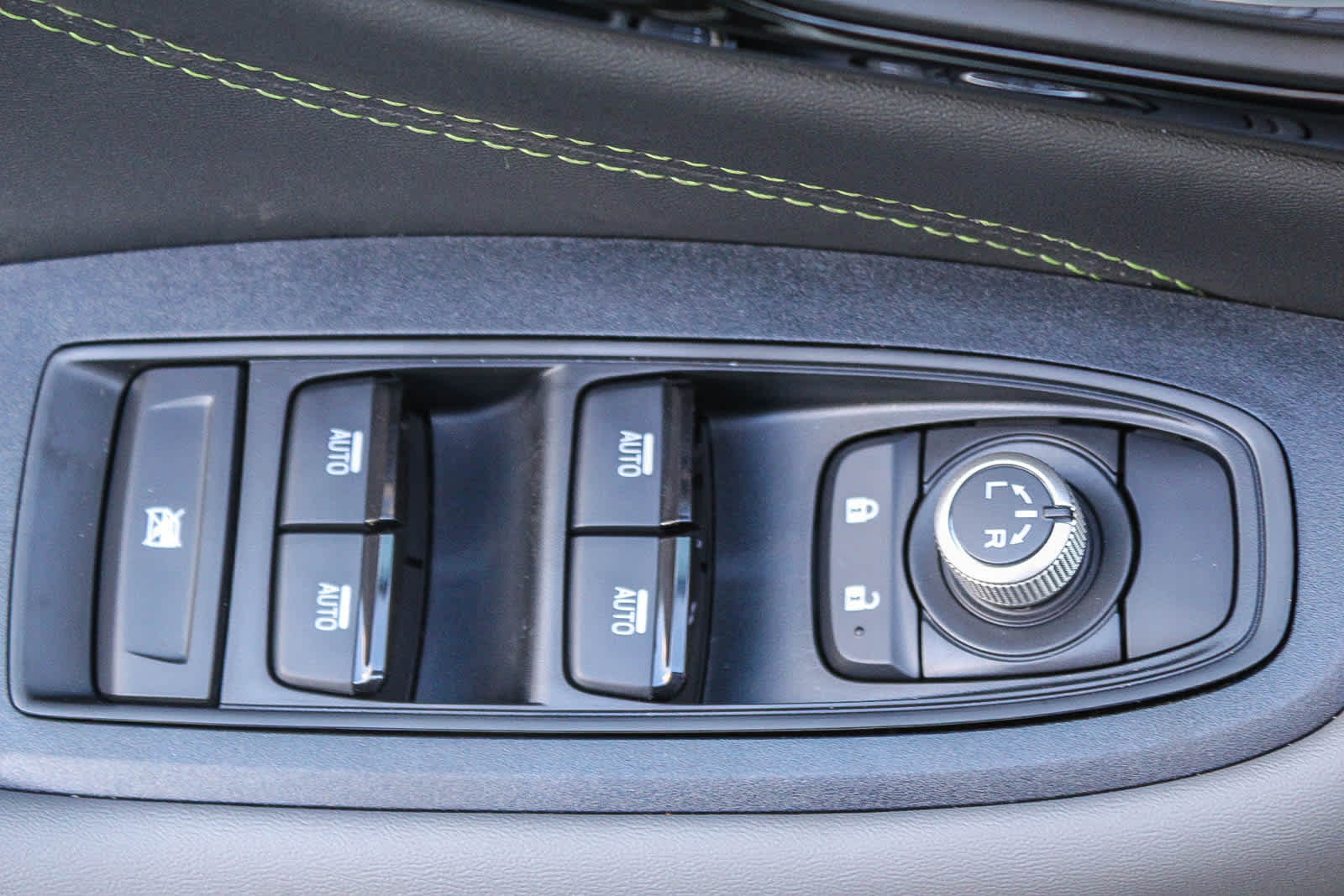 Thumbnail: 2025 Subaru Outback - 20