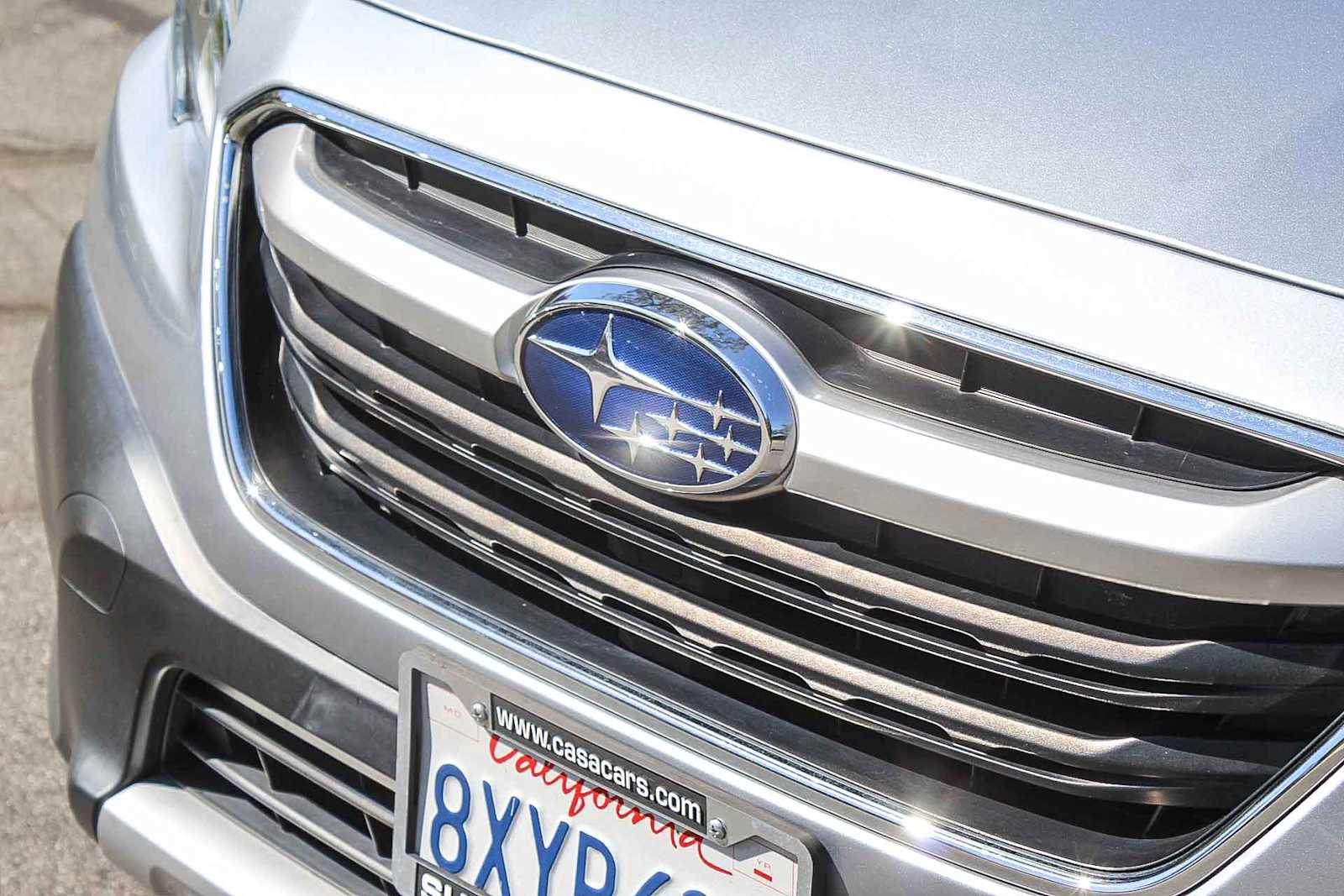 Thumbnail: 2022 Subaru Outback - 9