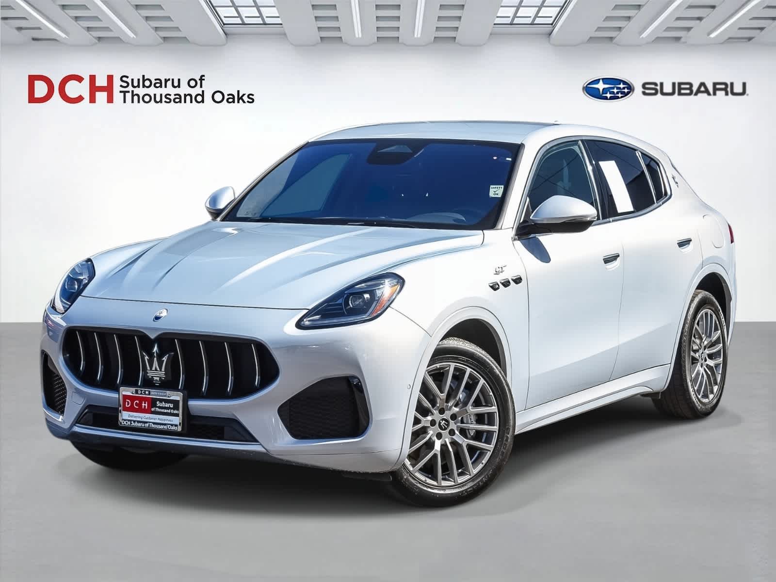 2024 Maserati Grecale GT -
                  Westlake Village, CA