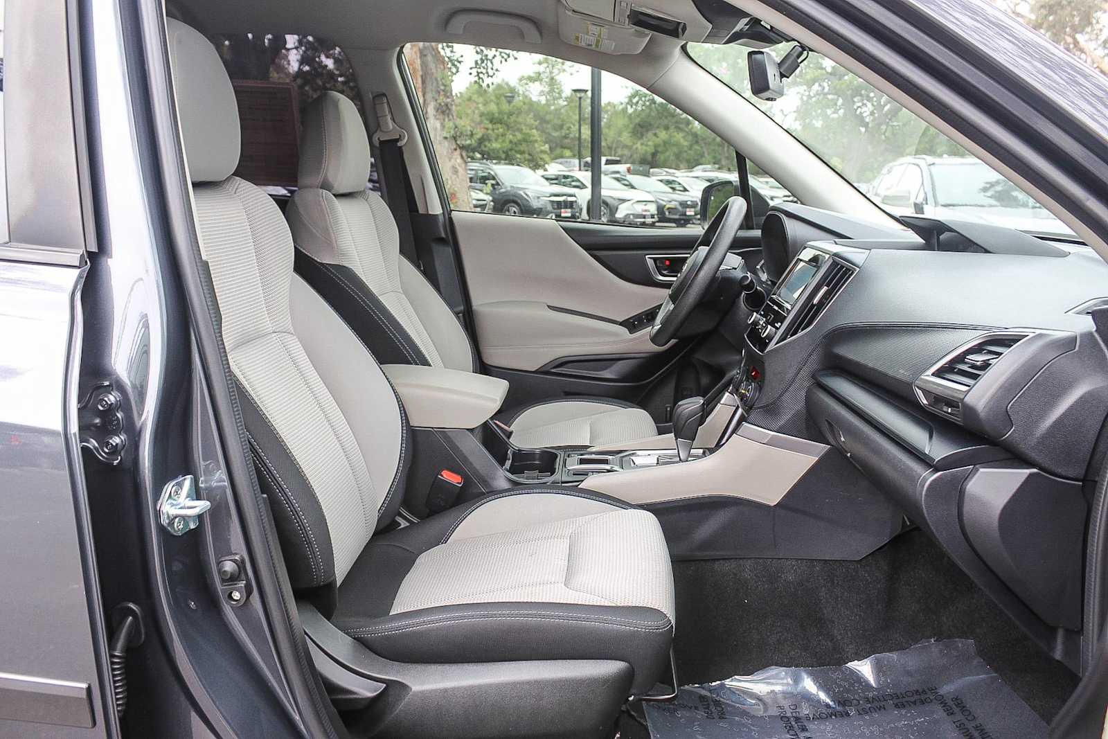 2023 Subaru Forester  16