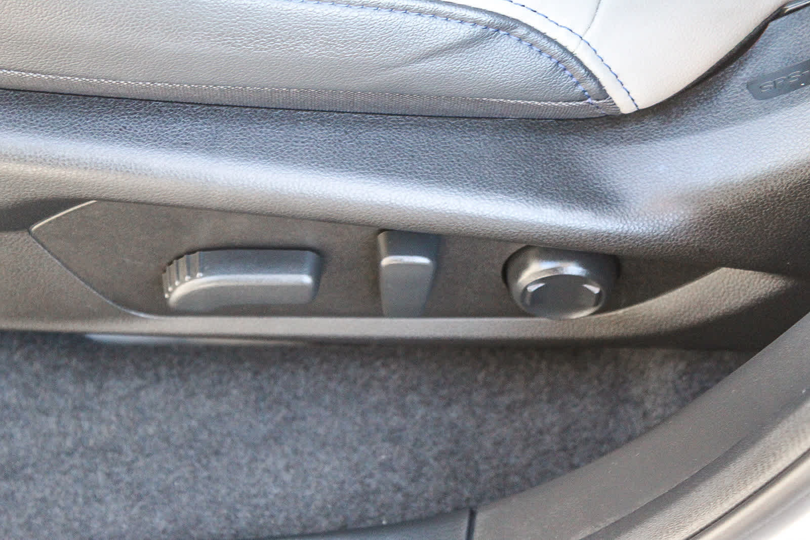 Thumbnail: 2025 Subaru Forester - 21