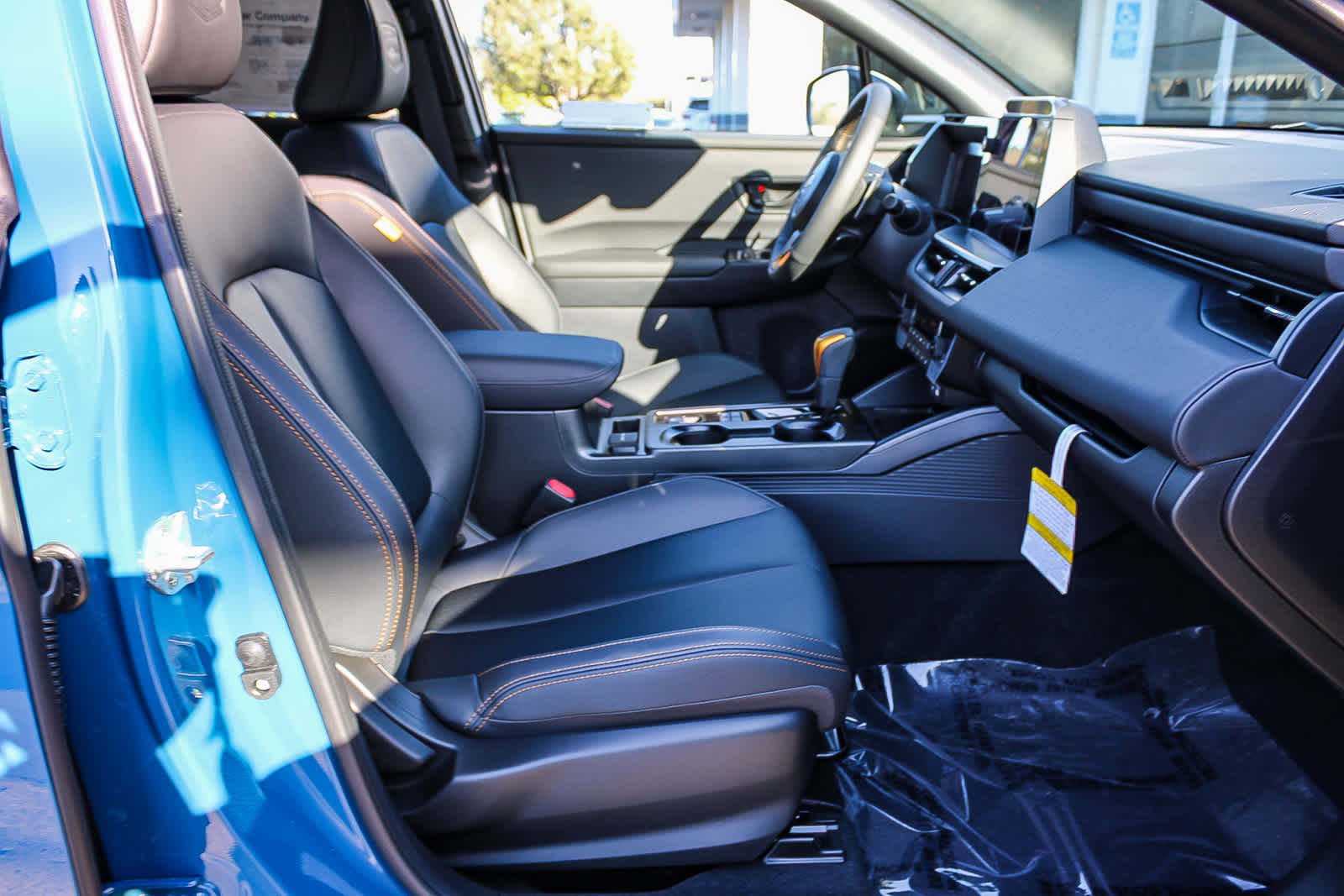 Thumbnail: 2026 Subaru Outback - 16