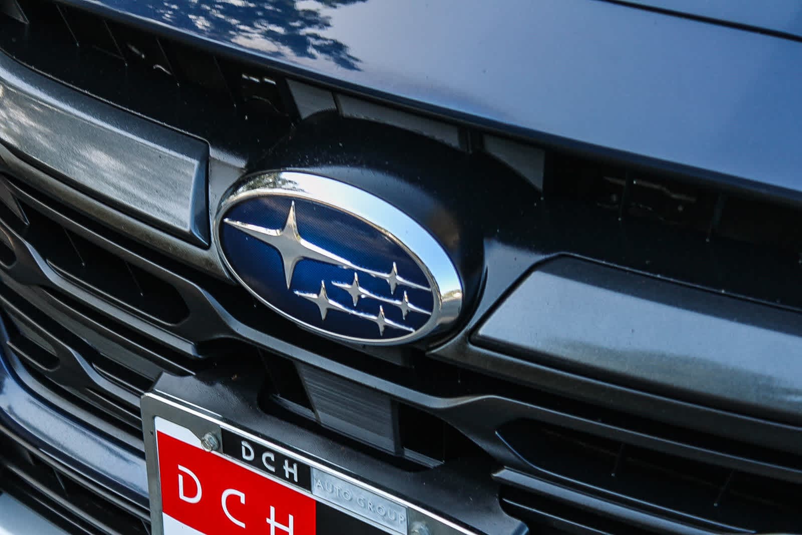 Thumbnail: 2023 Subaru Outback - 8
