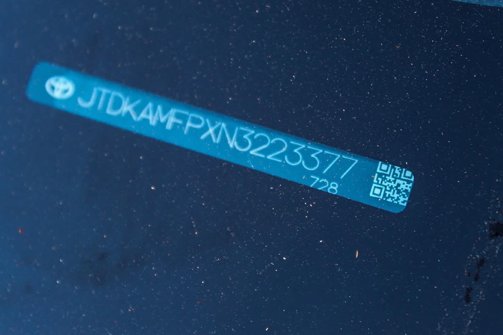 Thumbnail: 2022 Toyota Prius Prime - 29