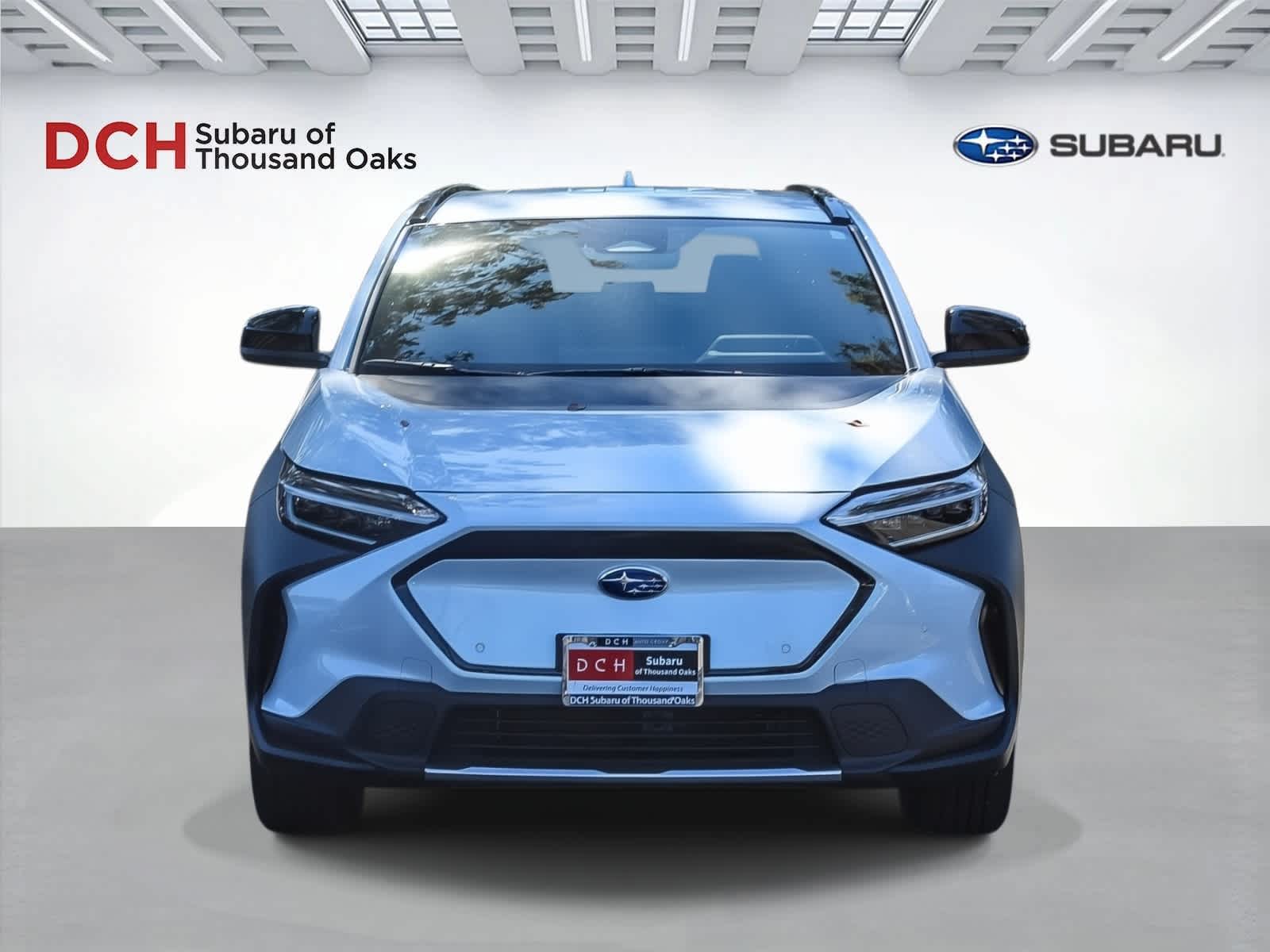 Thumbnail: 2025 Subaru Solterra - 2