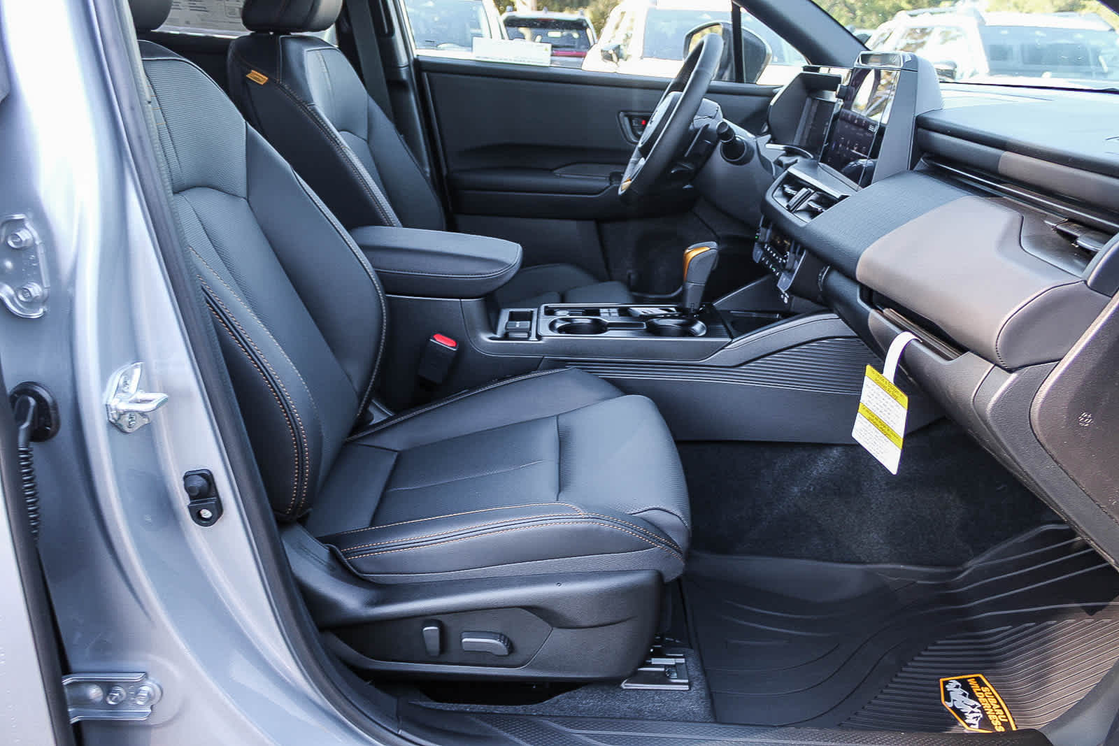 Thumbnail: 2026 Subaru Outback - 16