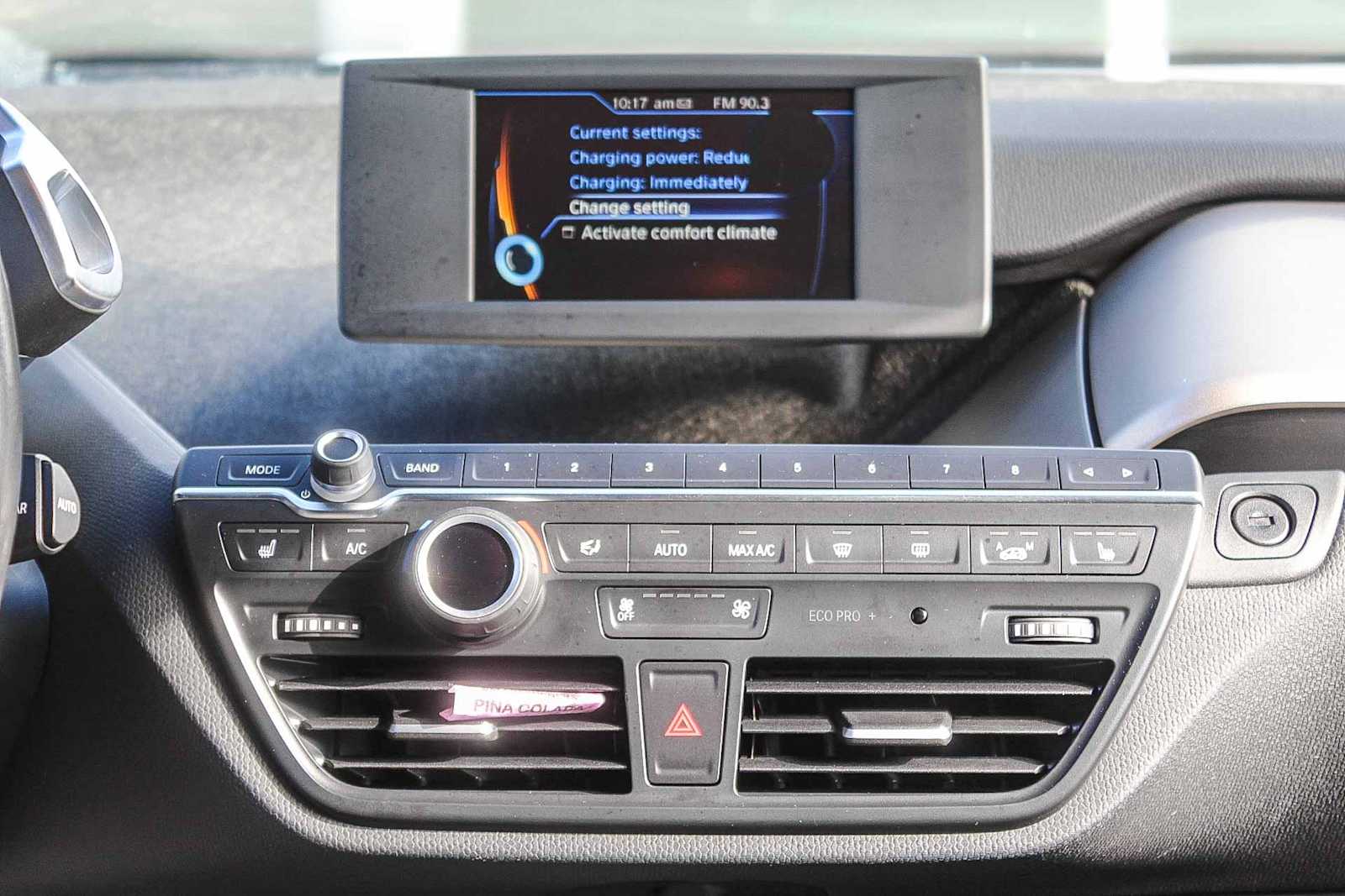 Thumbnail: 2017 BMW i3 - 14