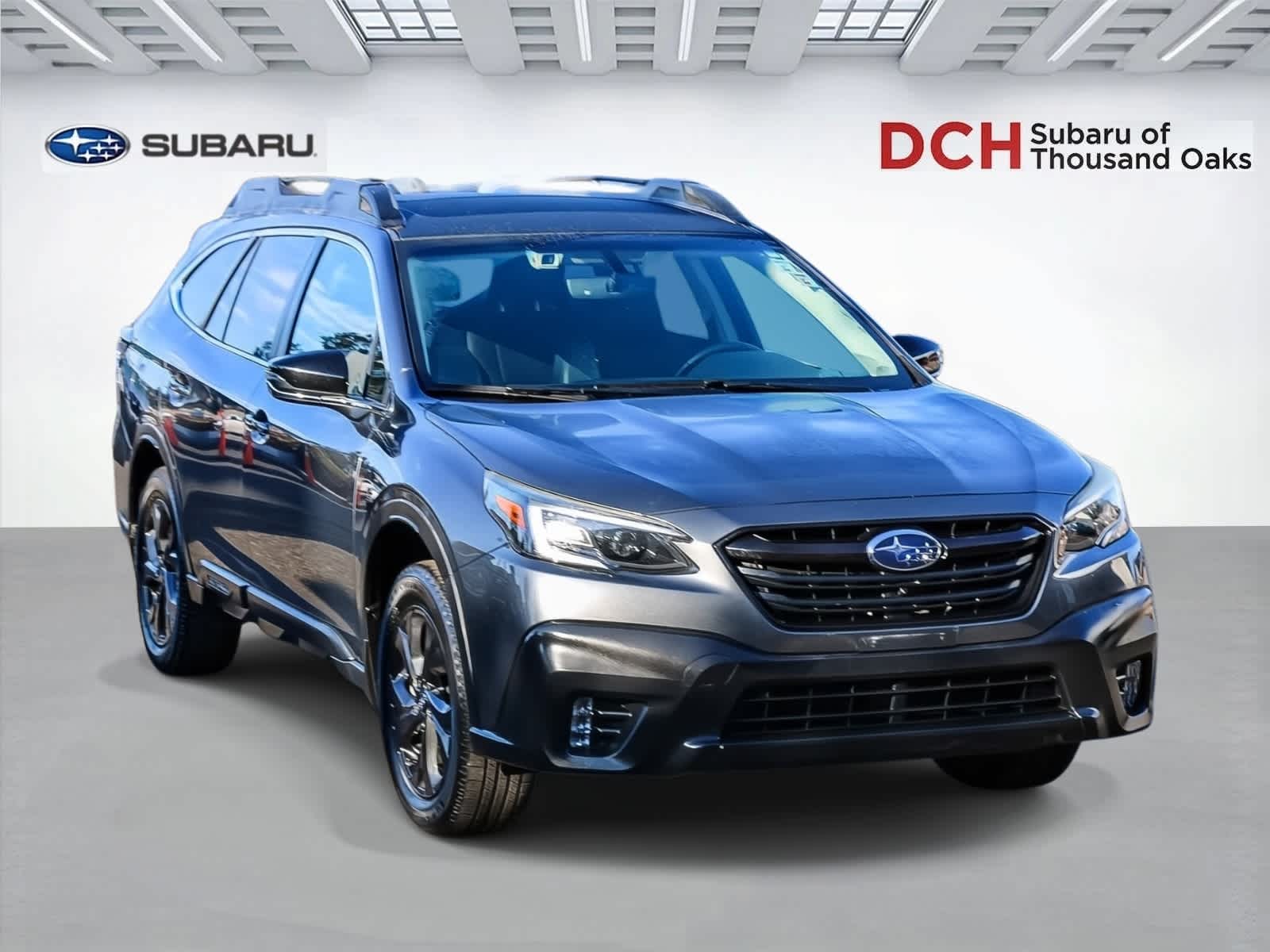 Thumbnail: 2020 Subaru Outback - 2