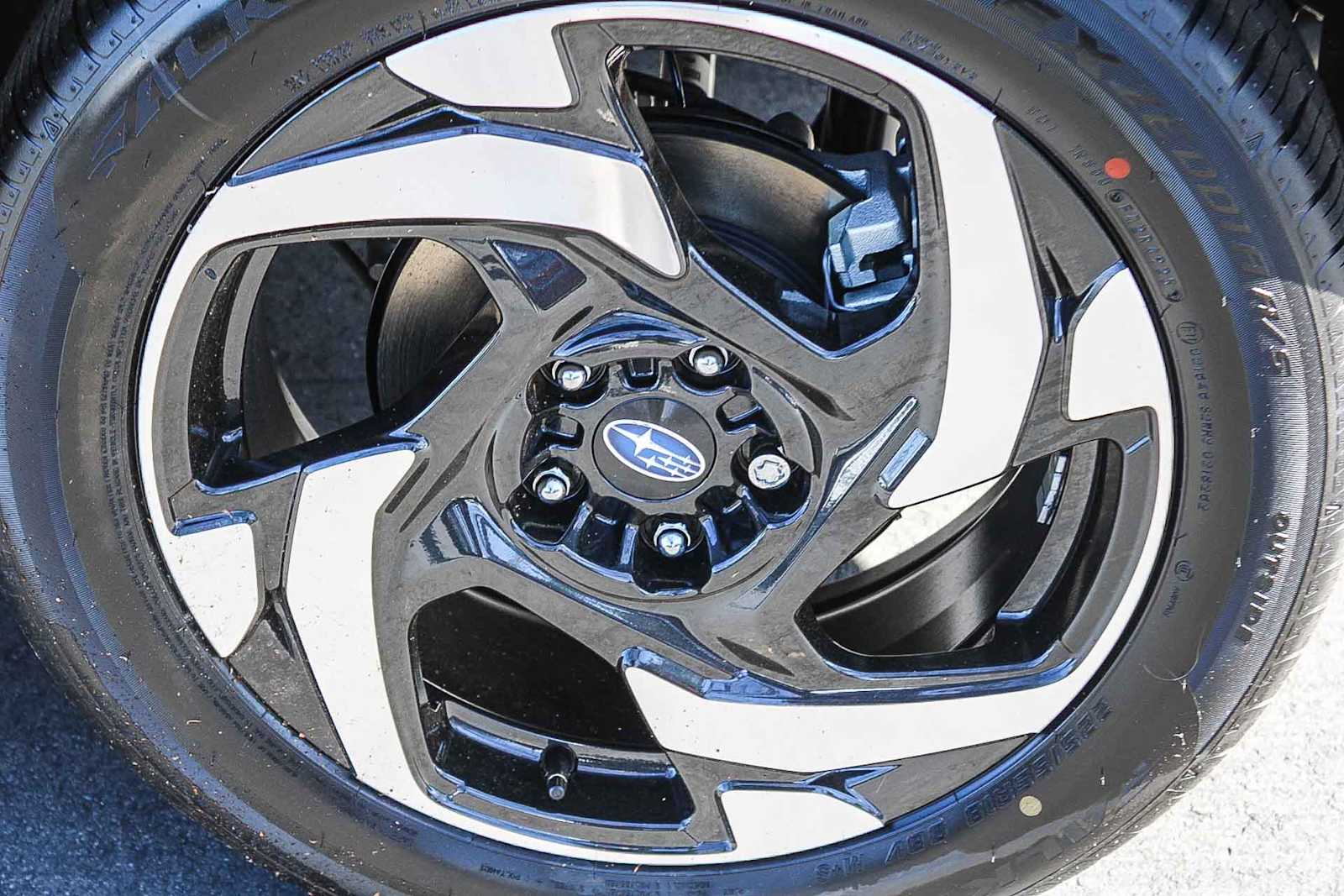 Thumbnail: 2026 Subaru Crosstrek - 11