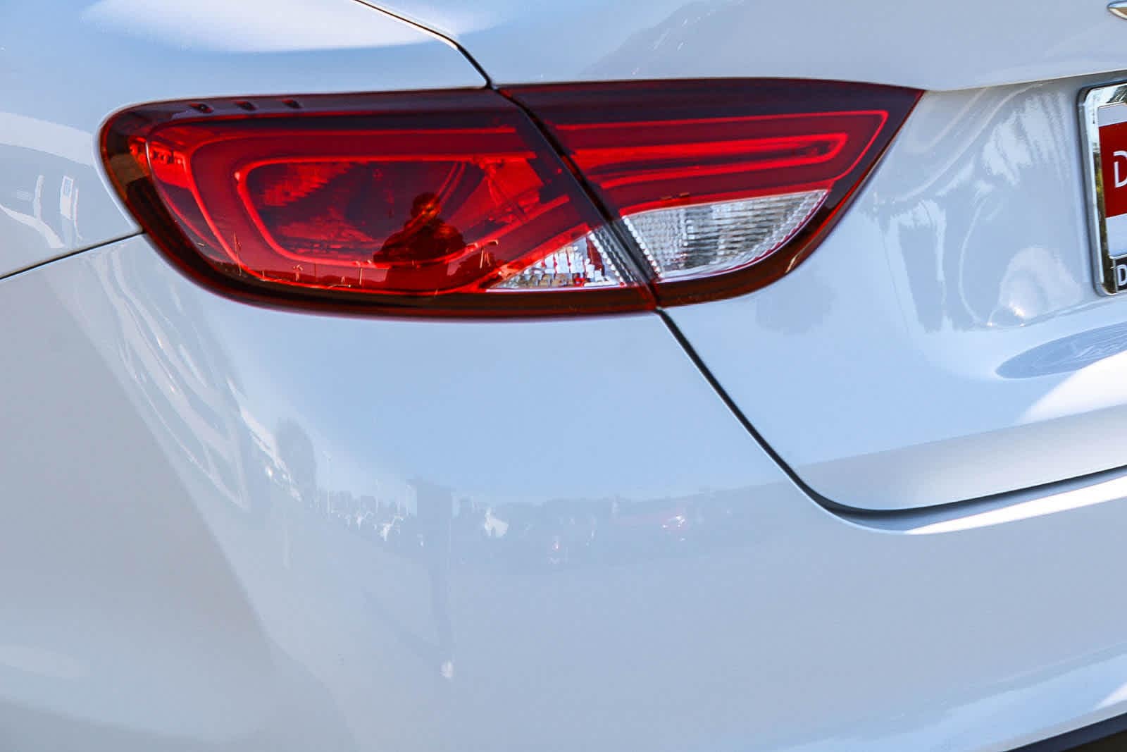 Thumbnail: 2015 Chrysler 200 - 7