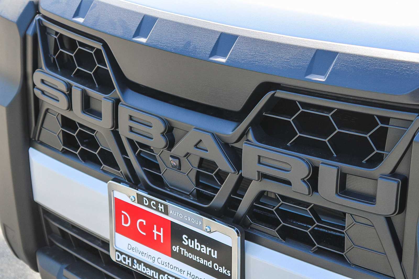 Thumbnail: 2026 Subaru Outback - 9