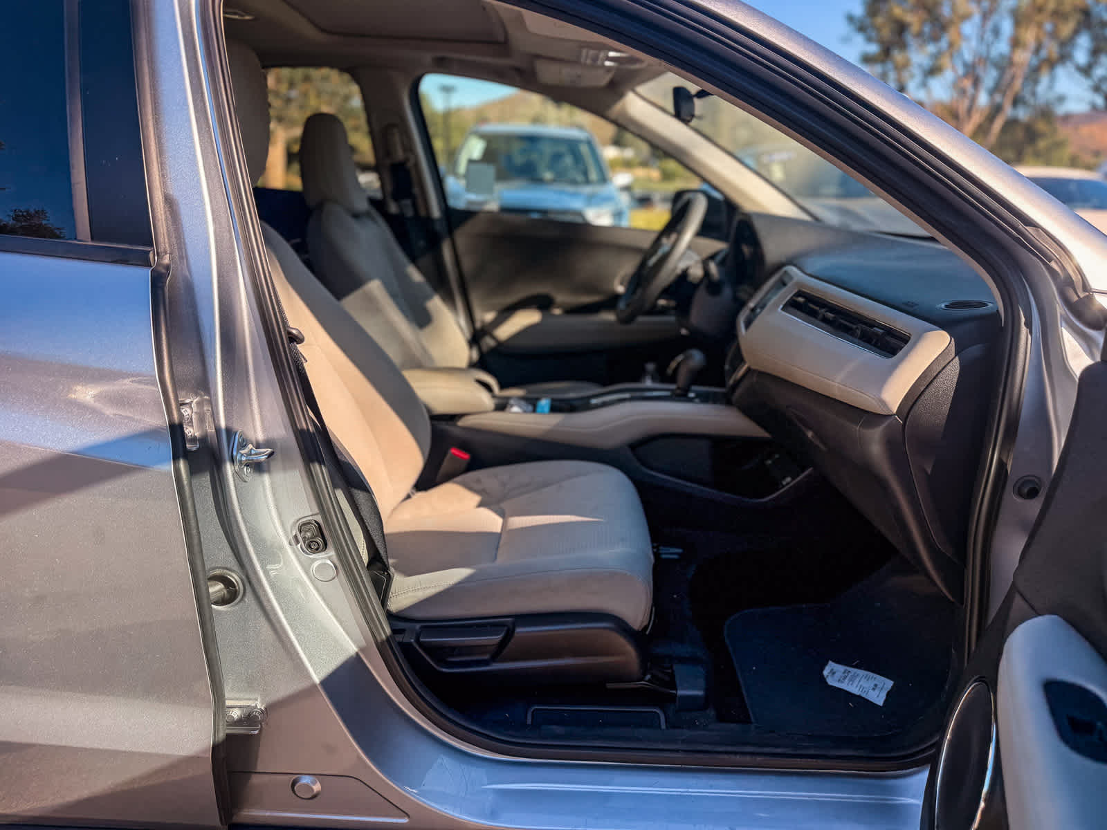 Thumbnail: 2021 Honda HR-V - 18