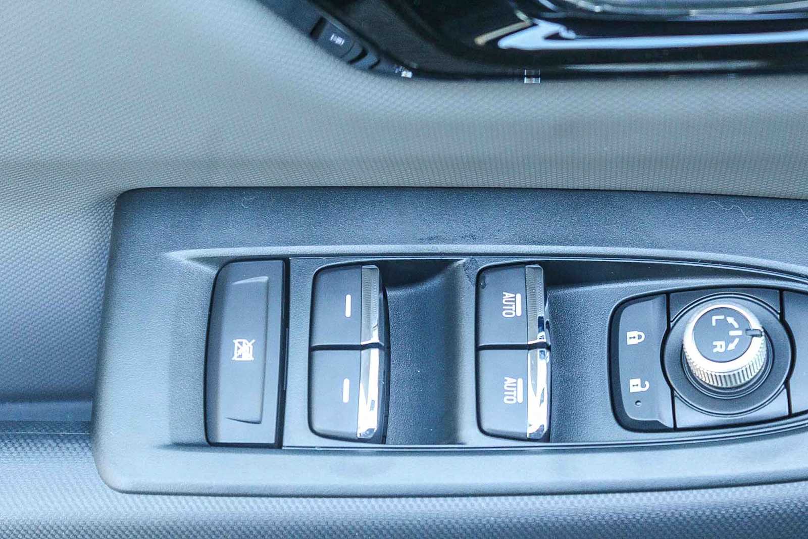 Thumbnail: 2025 Subaru Forester - 20