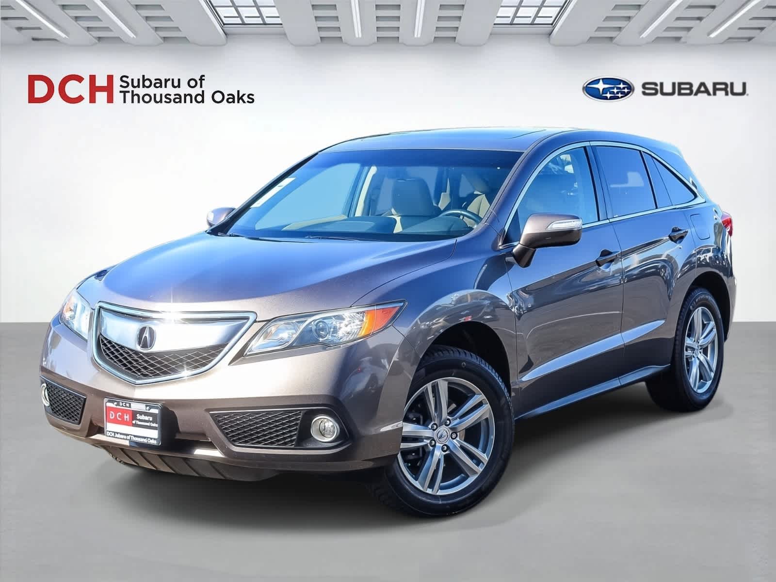 2013 Acura RDX Technology -
                  Westlake Village, CA