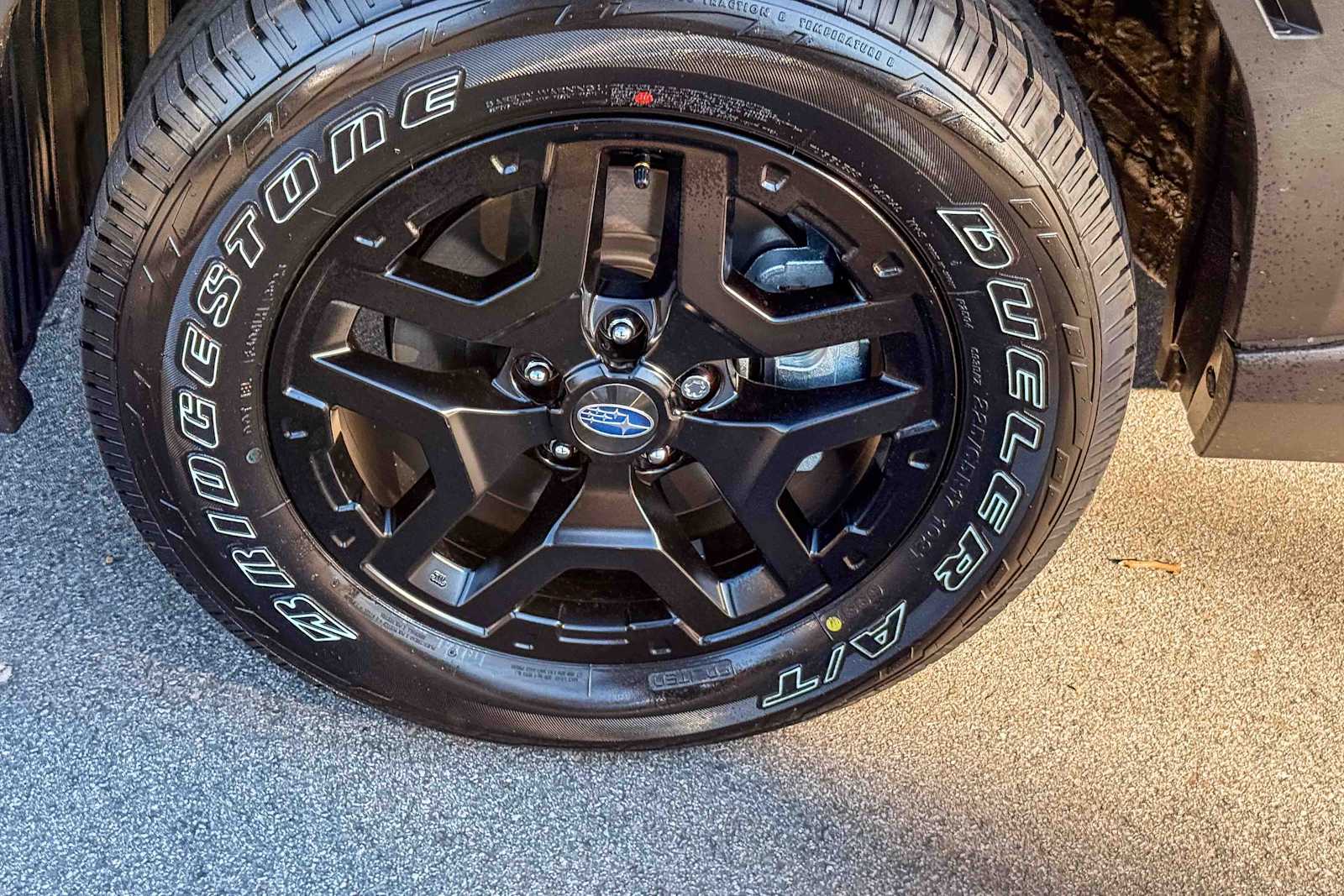 Thumbnail: 2026 Subaru Outback - 10