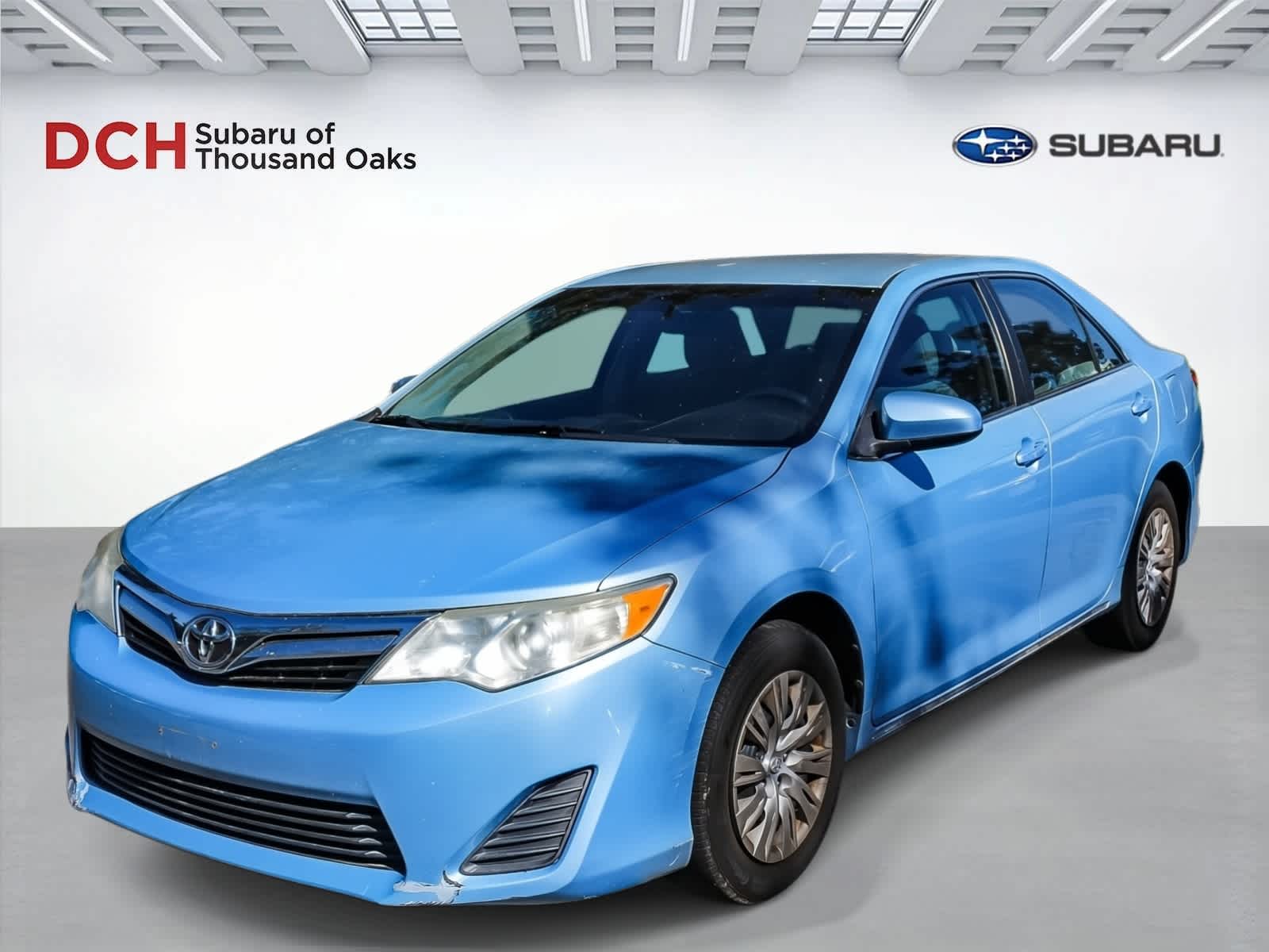 2014 Toyota Camry L -
                  Westlake Village, CA