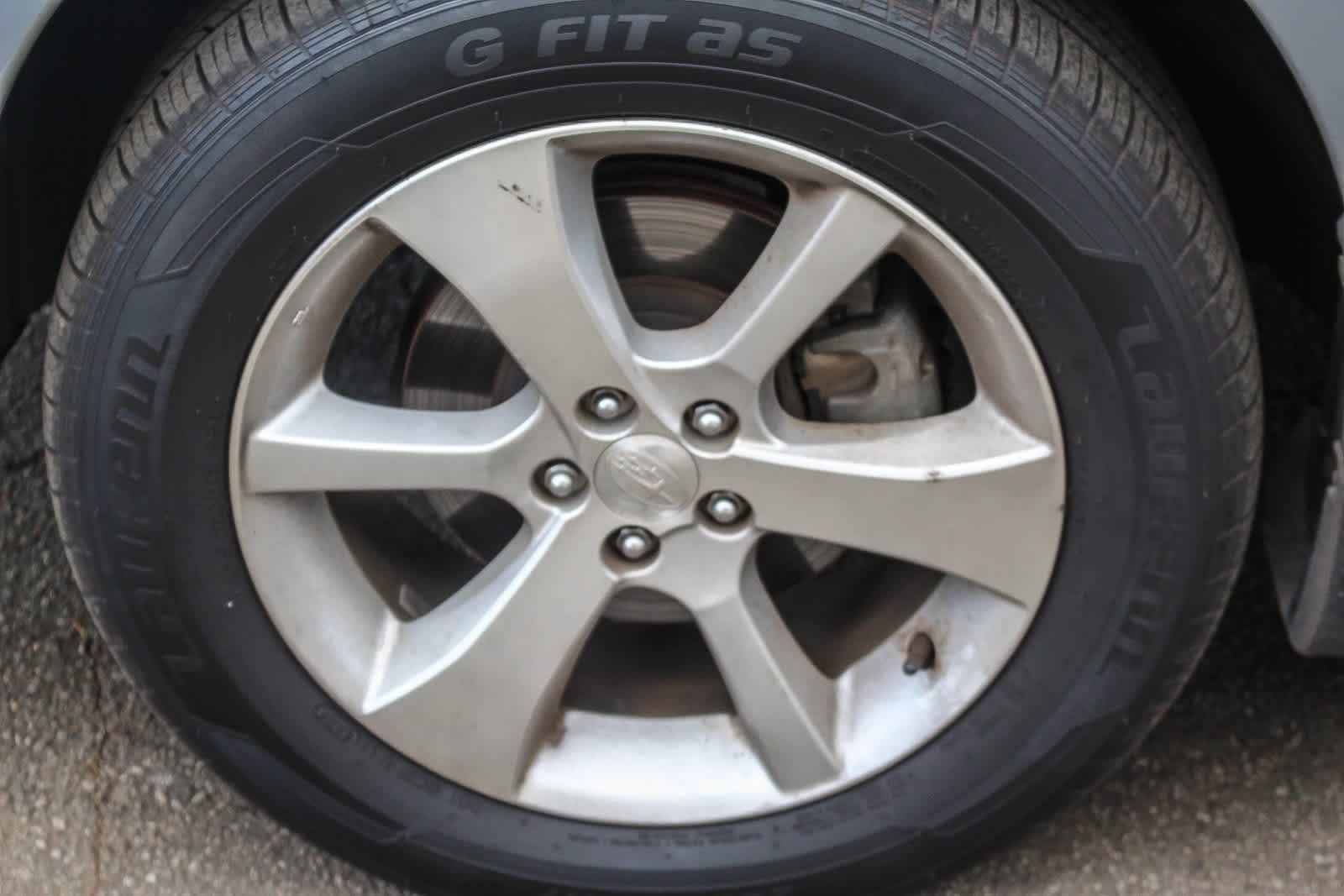 Thumbnail: 2014 Subaru Outback - 10