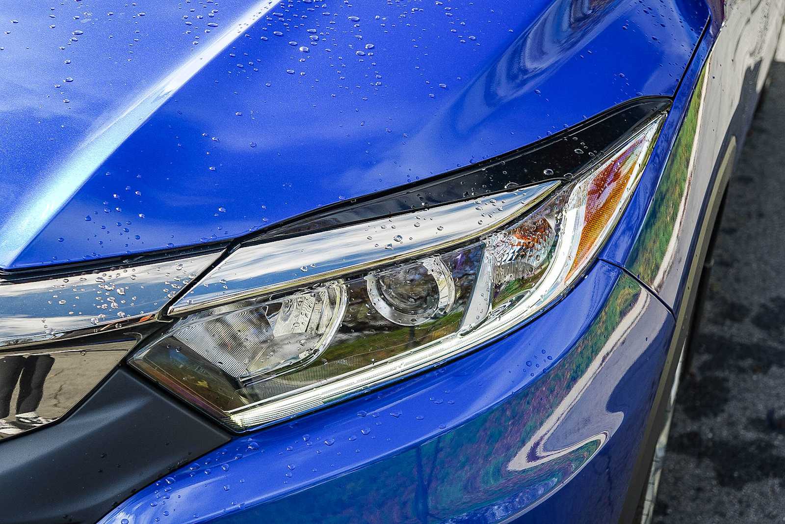 Thumbnail: 2019 Honda HR-V - 8