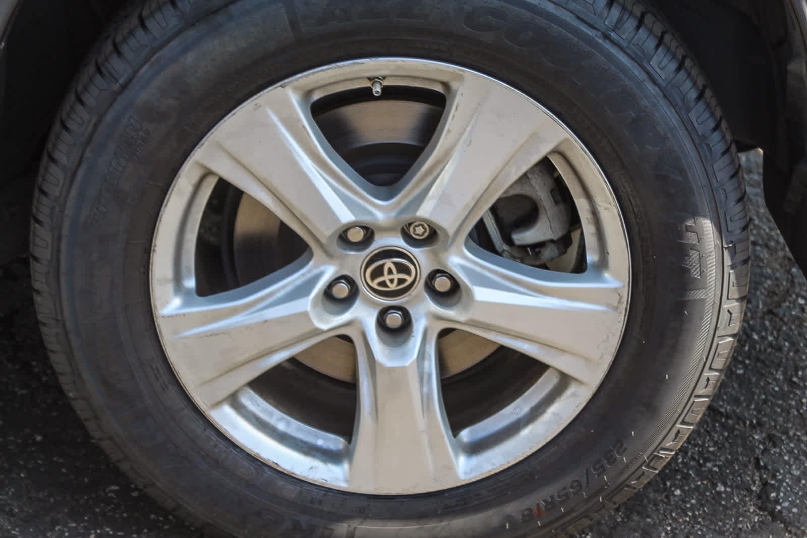 Thumbnail: 2020 Toyota Highlander - 11