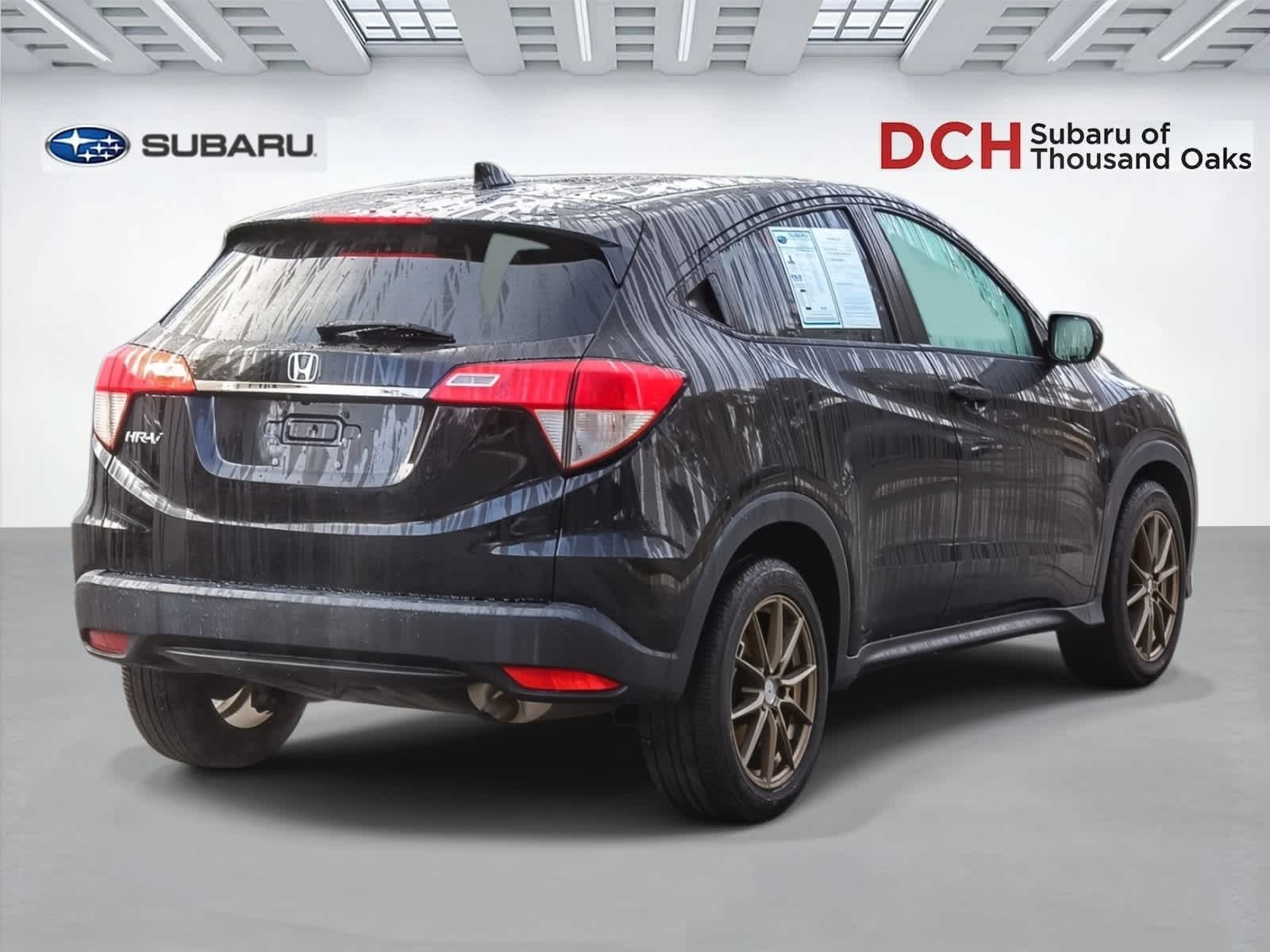 Thumbnail: 2019 Honda HR-V - 4