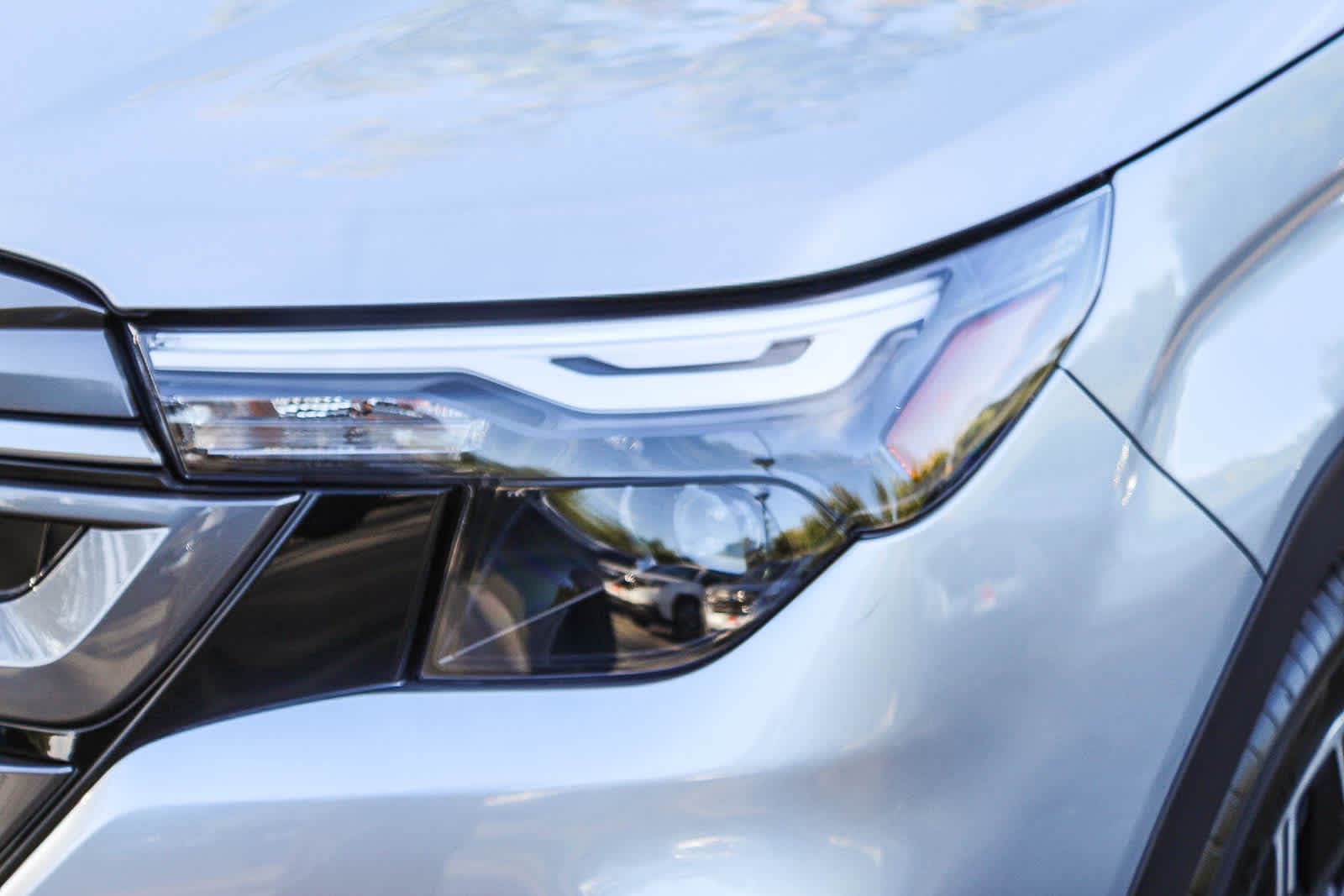 Thumbnail: 2025 Subaru Forester - 8